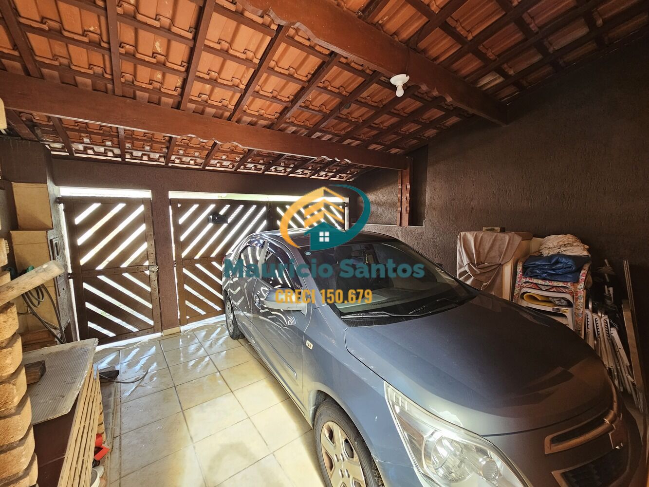 Casa à venda com 4 quartos, 2 suítes, 1 vaga e 115m² no Centro, Mongaguá (SP) — foto 7 de 27