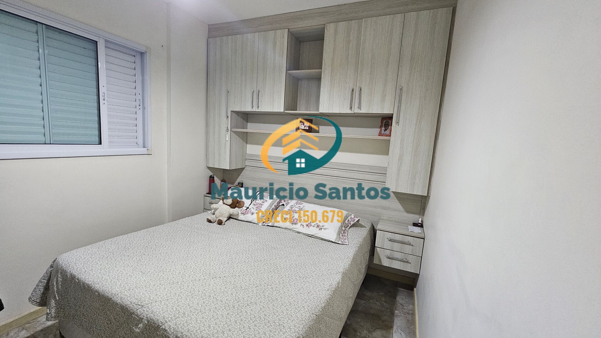 Apartamento à venda com 2 quartos, 1 suíte, 1 vaga e 69m² no Centro, Mongaguá (SP) — foto 19 de 30