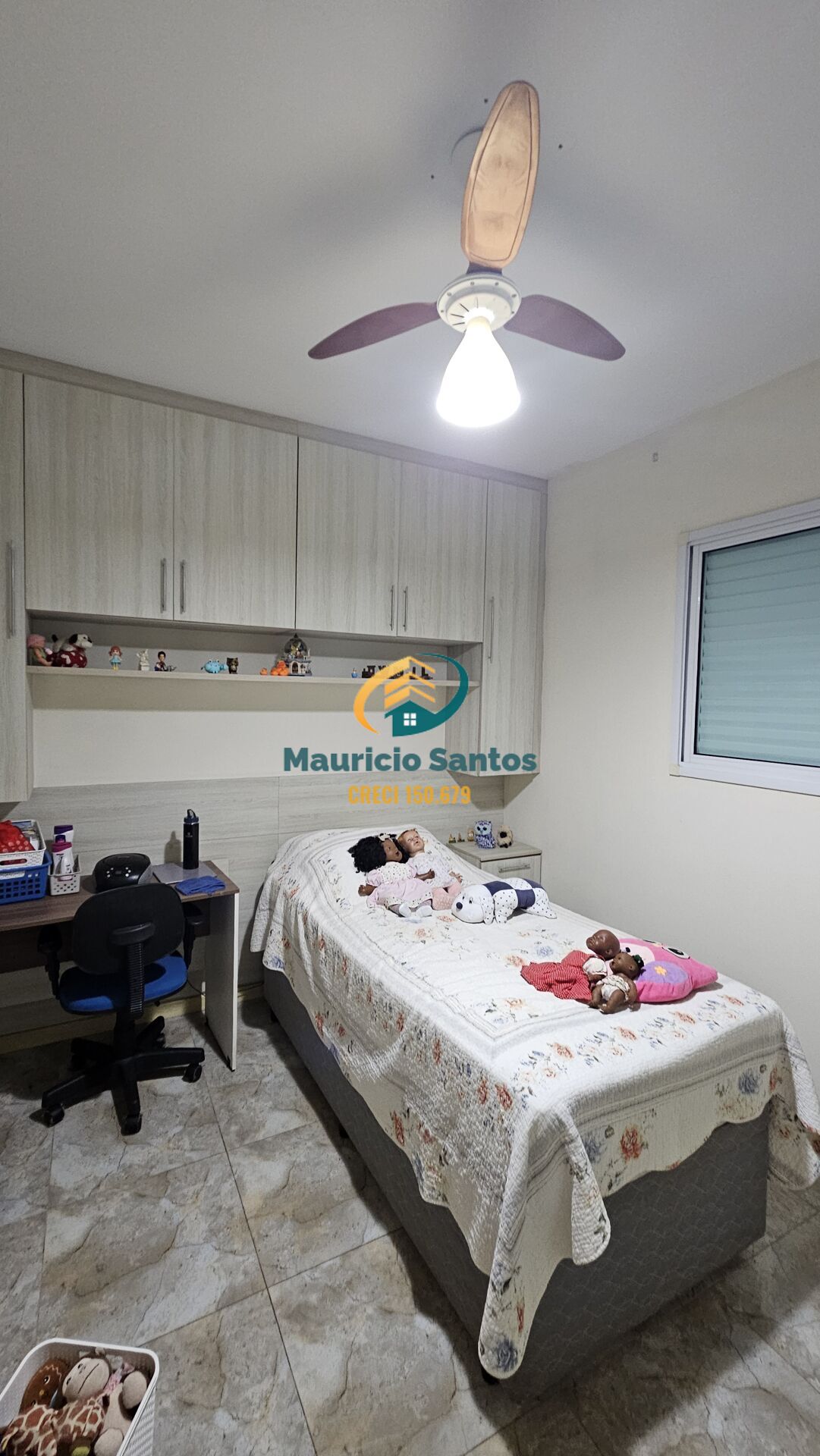 Apartamento à venda com 2 quartos, 1 suíte, 1 vaga e 69m² no Centro, Mongaguá (SP) — foto 15 de 30