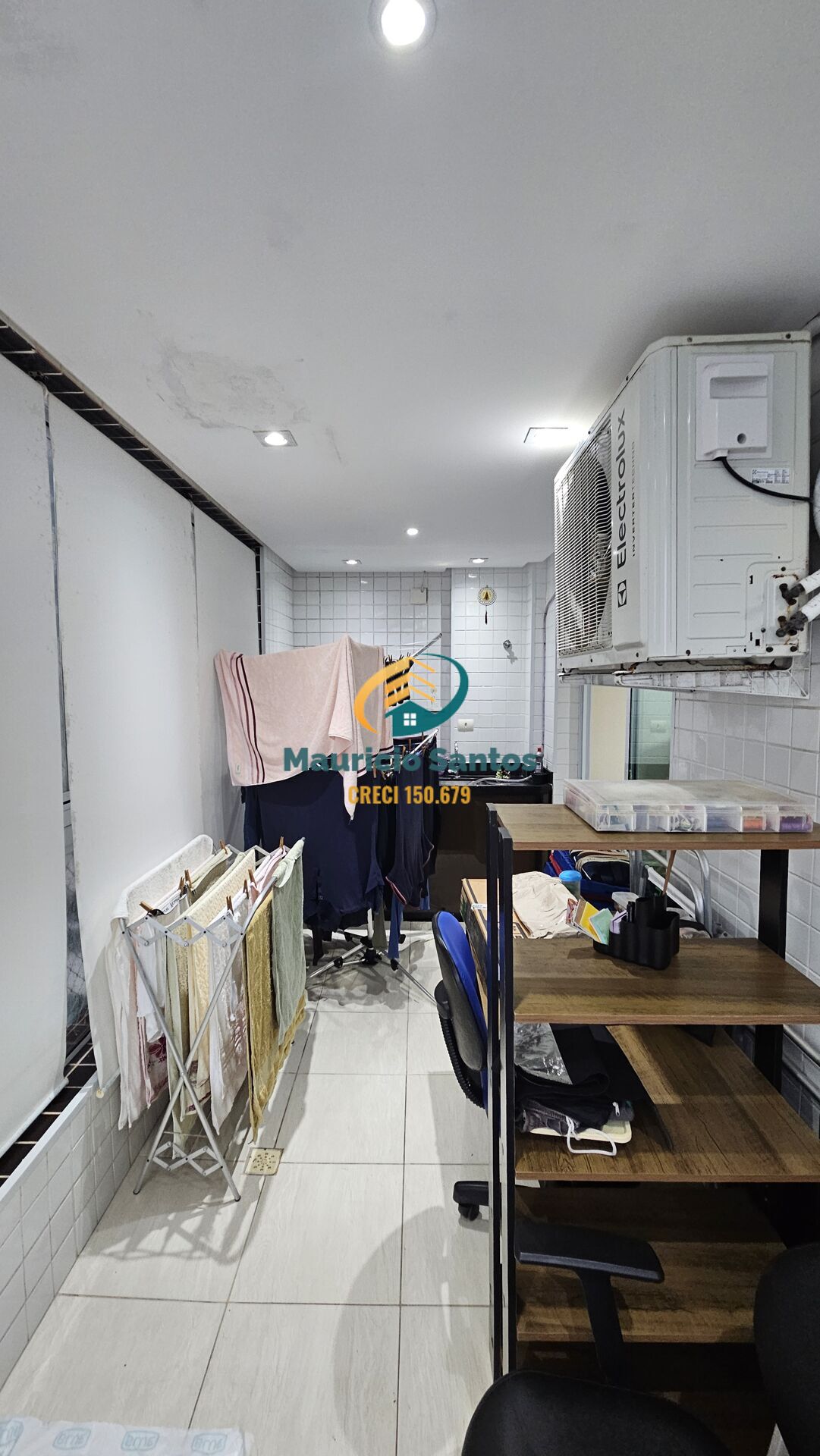 Apartamento à venda com 2 quartos, 1 suíte, 1 vaga e 69m² no Centro, Mongaguá (SP) — foto 8 de 30