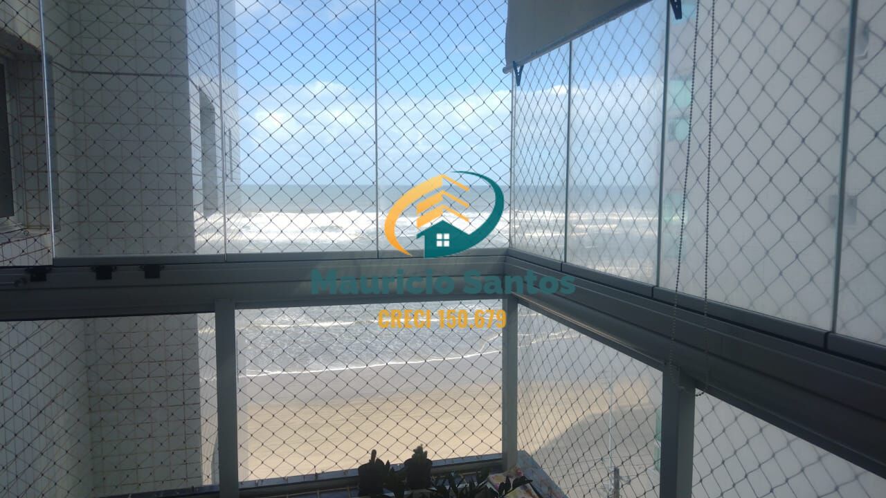 Apartamento à venda com 2 quartos, 1 suíte, 1 vaga e 69m² no Centro, Mongaguá (SP) — foto 2 de 30