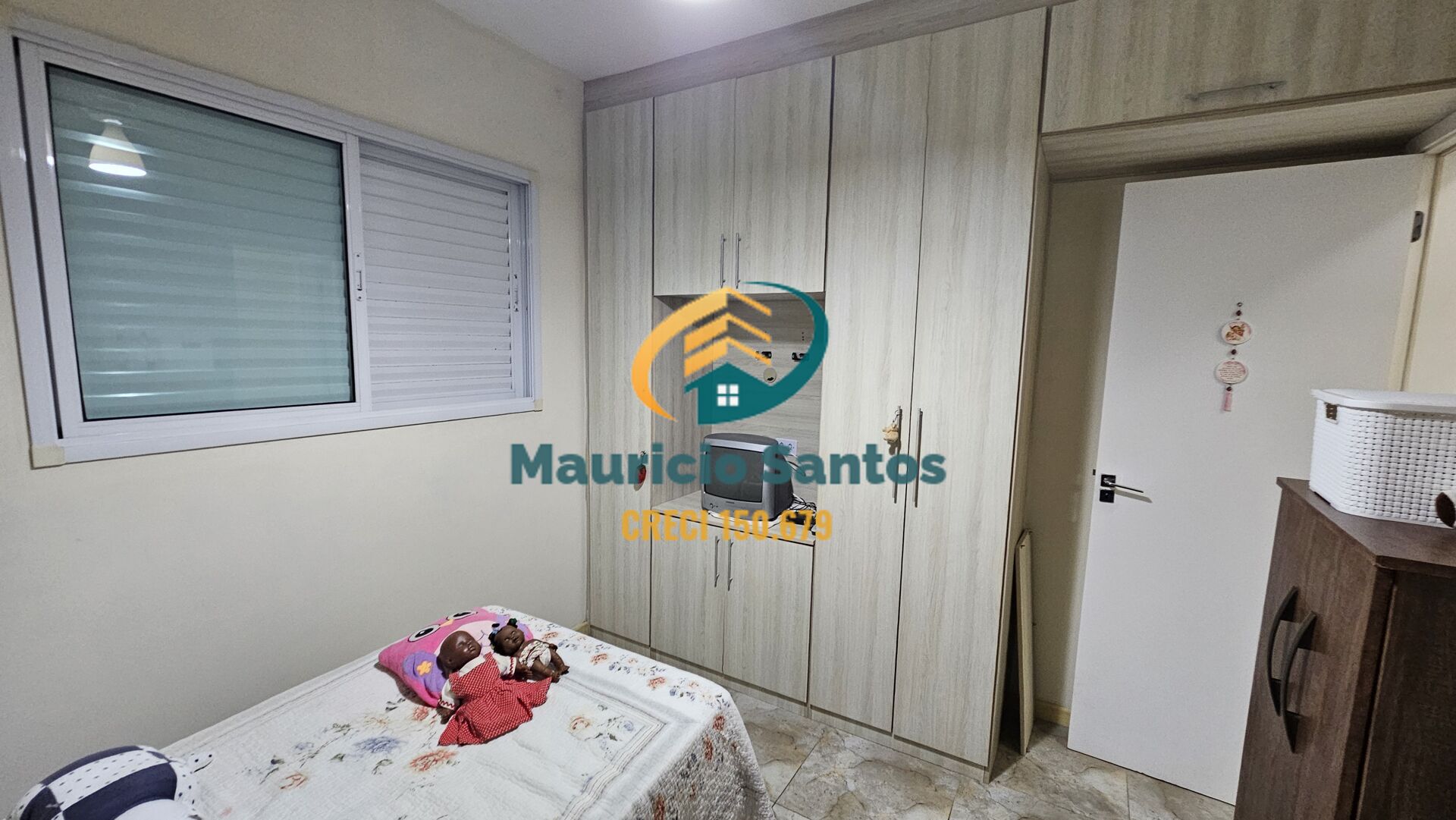 Apartamento à venda com 2 quartos, 1 suíte, 1 vaga e 69m² no Centro, Mongaguá (SP) — foto 17 de 30