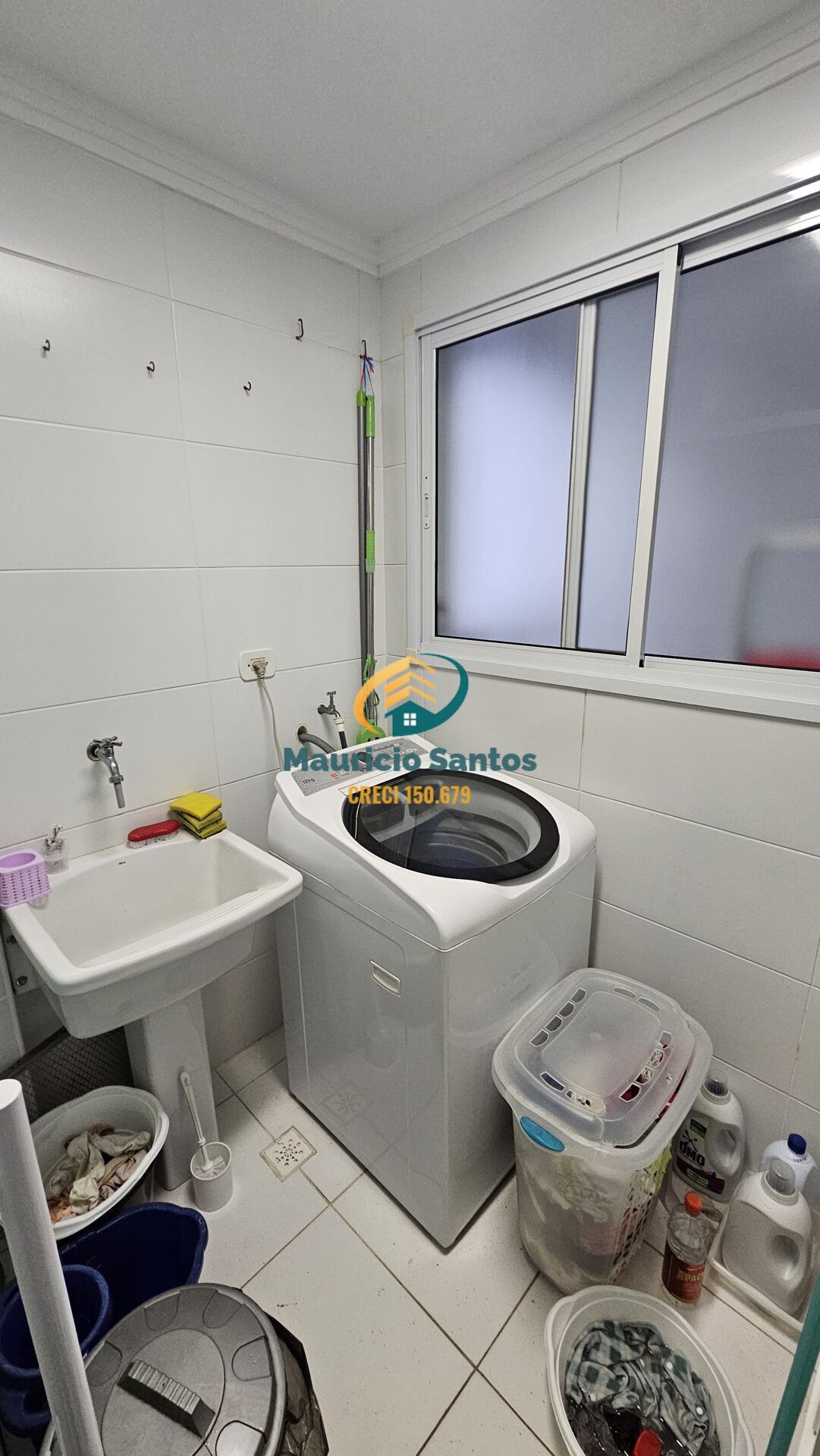 Apartamento à venda com 2 quartos, 1 suíte, 1 vaga e 69m² no Centro, Mongaguá (SP) — foto 12 de 30
