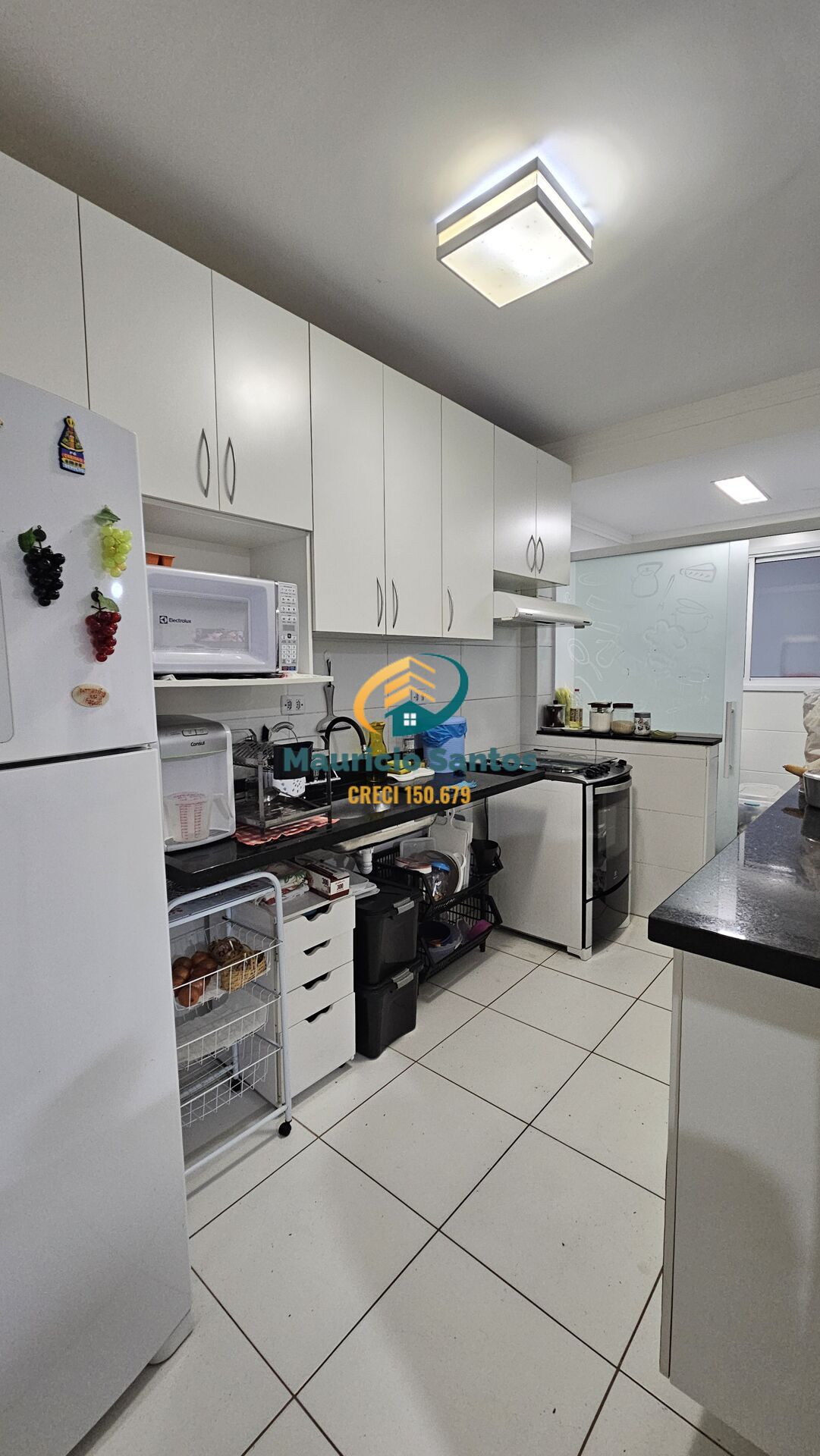 Apartamento à venda com 2 quartos, 1 suíte, 1 vaga e 69m² no Centro, Mongaguá (SP) — foto 11 de 30