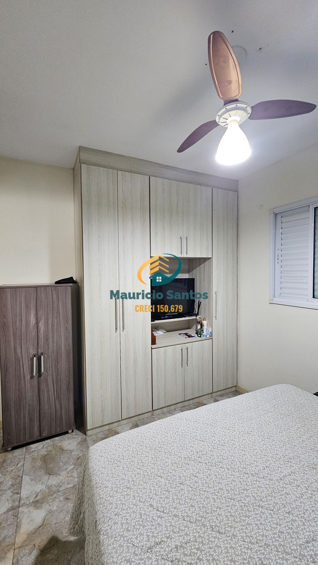 Apartamento à venda com 2 quartos, 1 suíte, 1 vaga e 69m² no Centro, Mongaguá (SP) — foto 20 de 30