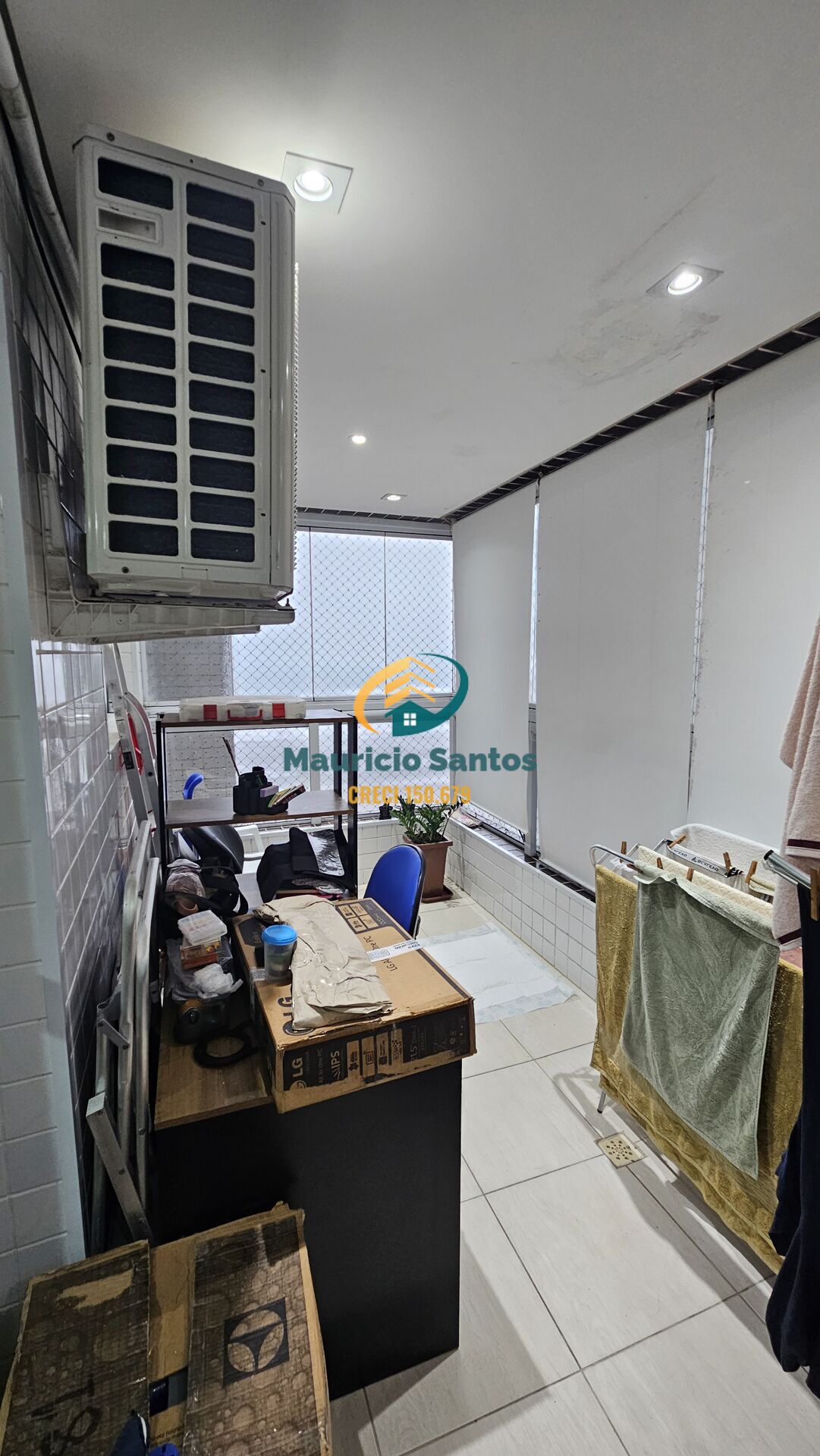 Apartamento à venda com 2 quartos, 1 suíte, 1 vaga e 69m² no Centro, Mongaguá (SP) — foto 7 de 30
