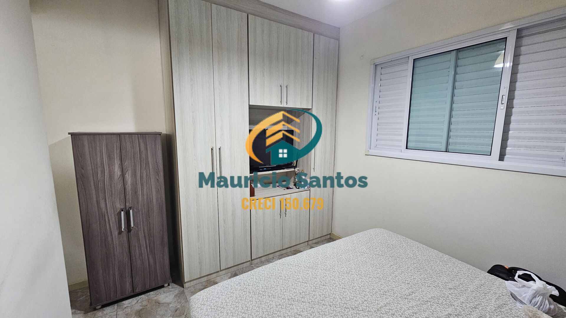 Apartamento à venda com 2 quartos, 1 suíte, 1 vaga e 69m² no Centro, Mongaguá (SP) — foto 21 de 30