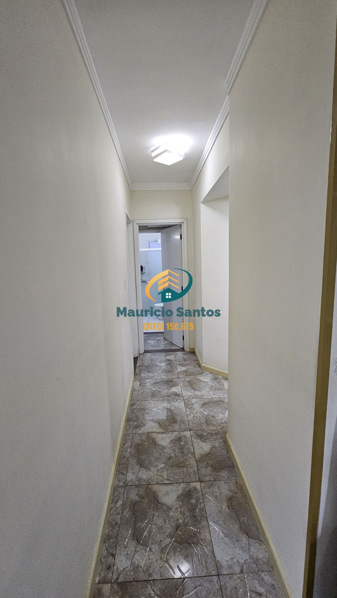 Apartamento à venda com 2 quartos, 1 suíte, 1 vaga e 69m² no Centro, Mongaguá (SP) — foto 13 de 30