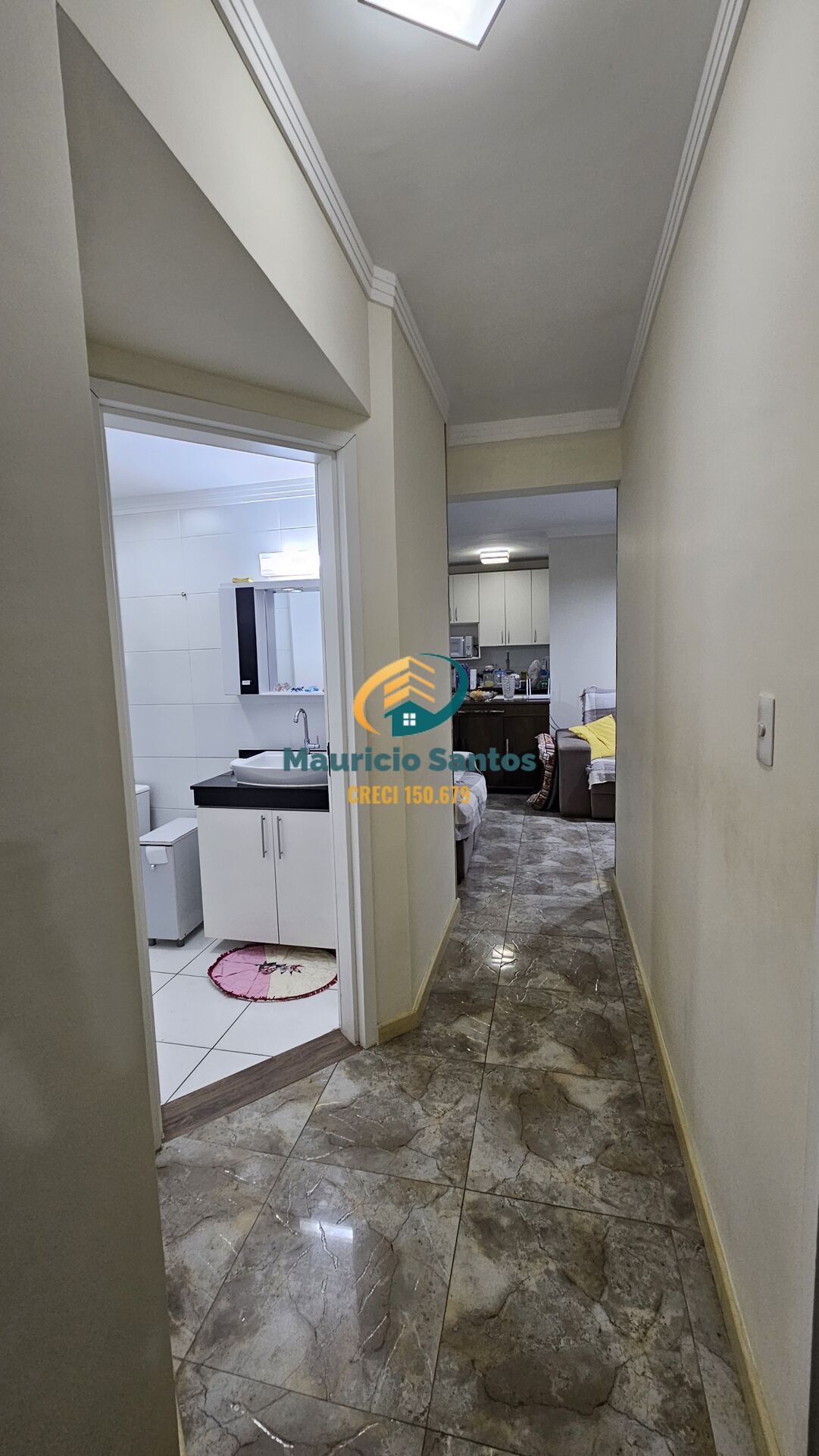 Apartamento à venda com 2 quartos, 1 suíte, 1 vaga e 69m² no Centro, Mongaguá (SP) — foto 14 de 30