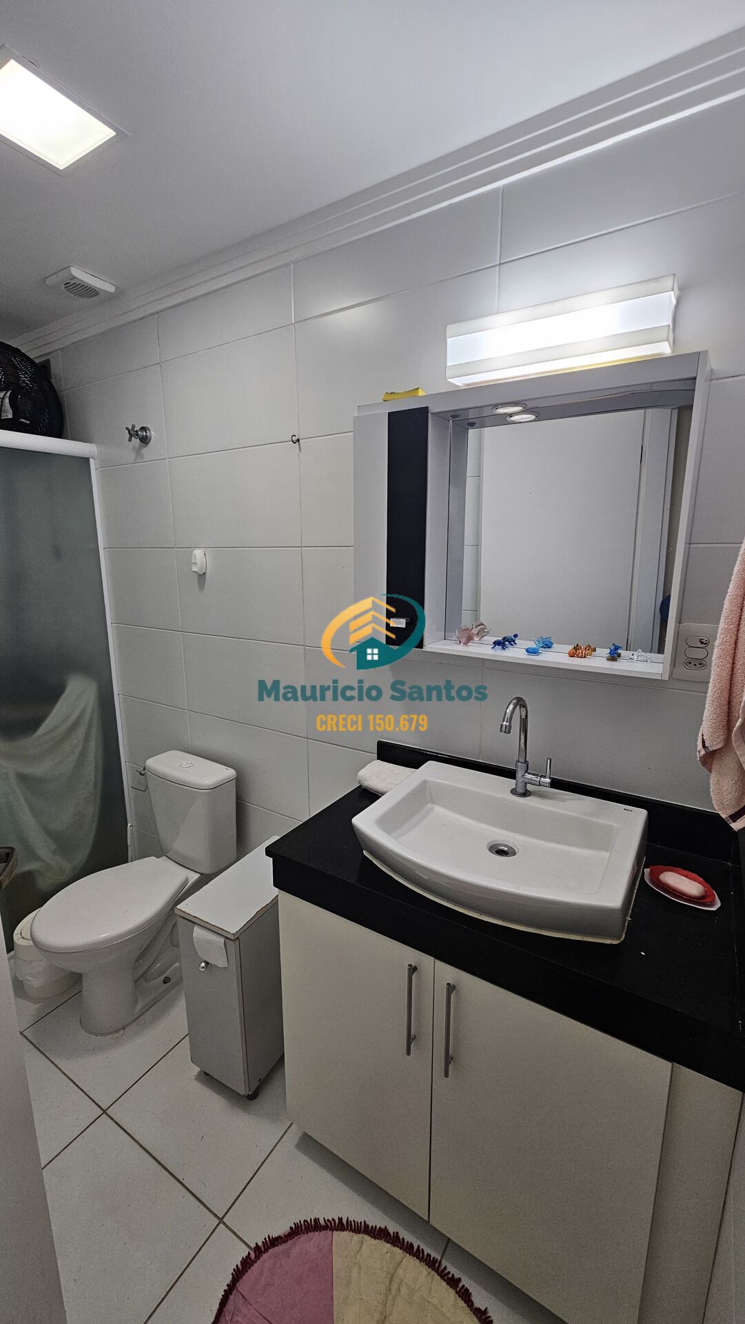 Apartamento à venda com 2 quartos, 1 suíte, 1 vaga e 69m² no Centro, Mongaguá (SP) — foto 22 de 30