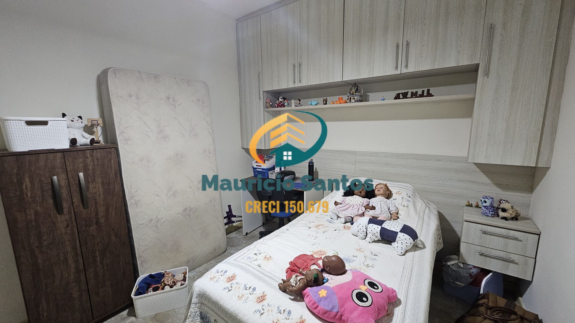 Apartamento à venda com 2 quartos, 1 suíte, 1 vaga e 69m² no Centro, Mongaguá (SP) — foto 16 de 30