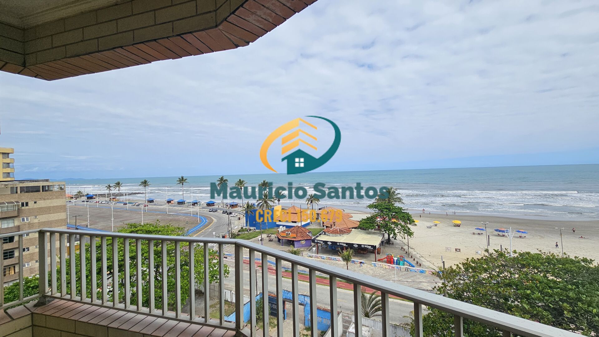 Apartamento à venda com 3 quartos, 1 suíte, 1 vaga e 90m² no Centro, Mongaguá (SP) — foto 8 de 30
