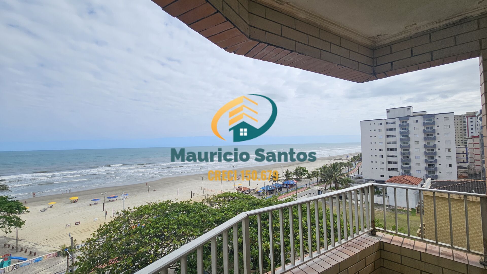 Apartamento à venda com 3 quartos, 1 suíte, 1 vaga e 90m² no Centro, Mongaguá (SP) — foto 6 de 30