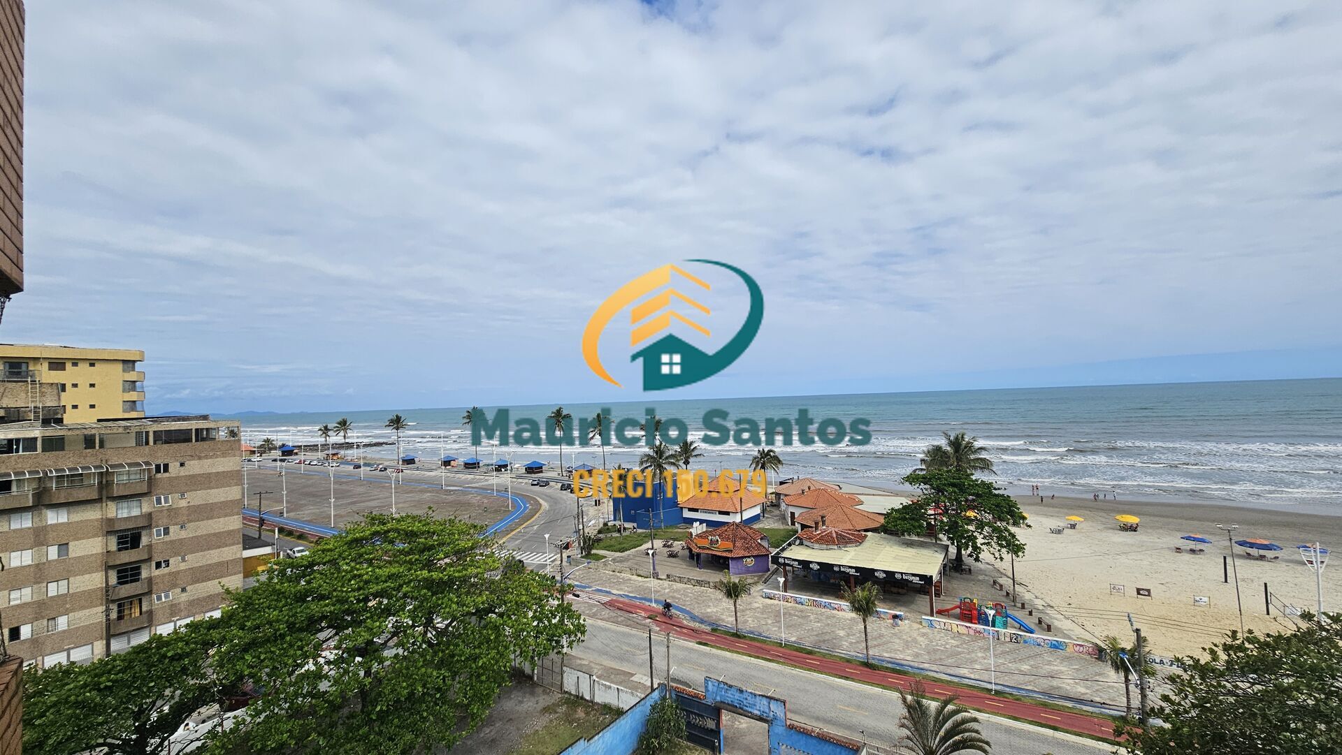Apartamento à venda com 3 quartos, 1 suíte, 1 vaga e 90m² no Centro, Mongaguá (SP) — foto 9 de 30