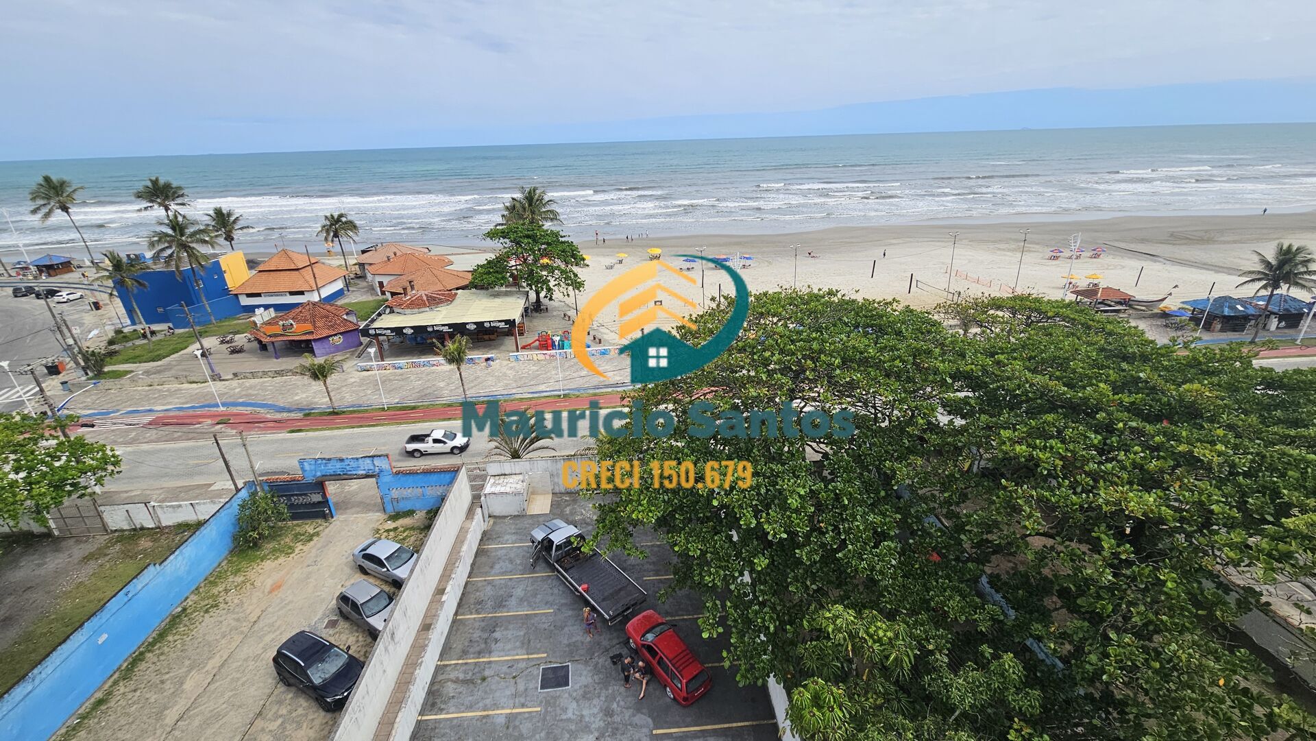 Apartamento à venda com 3 quartos, 1 suíte, 1 vaga e 90m² no Centro, Mongaguá (SP) — foto 11 de 30