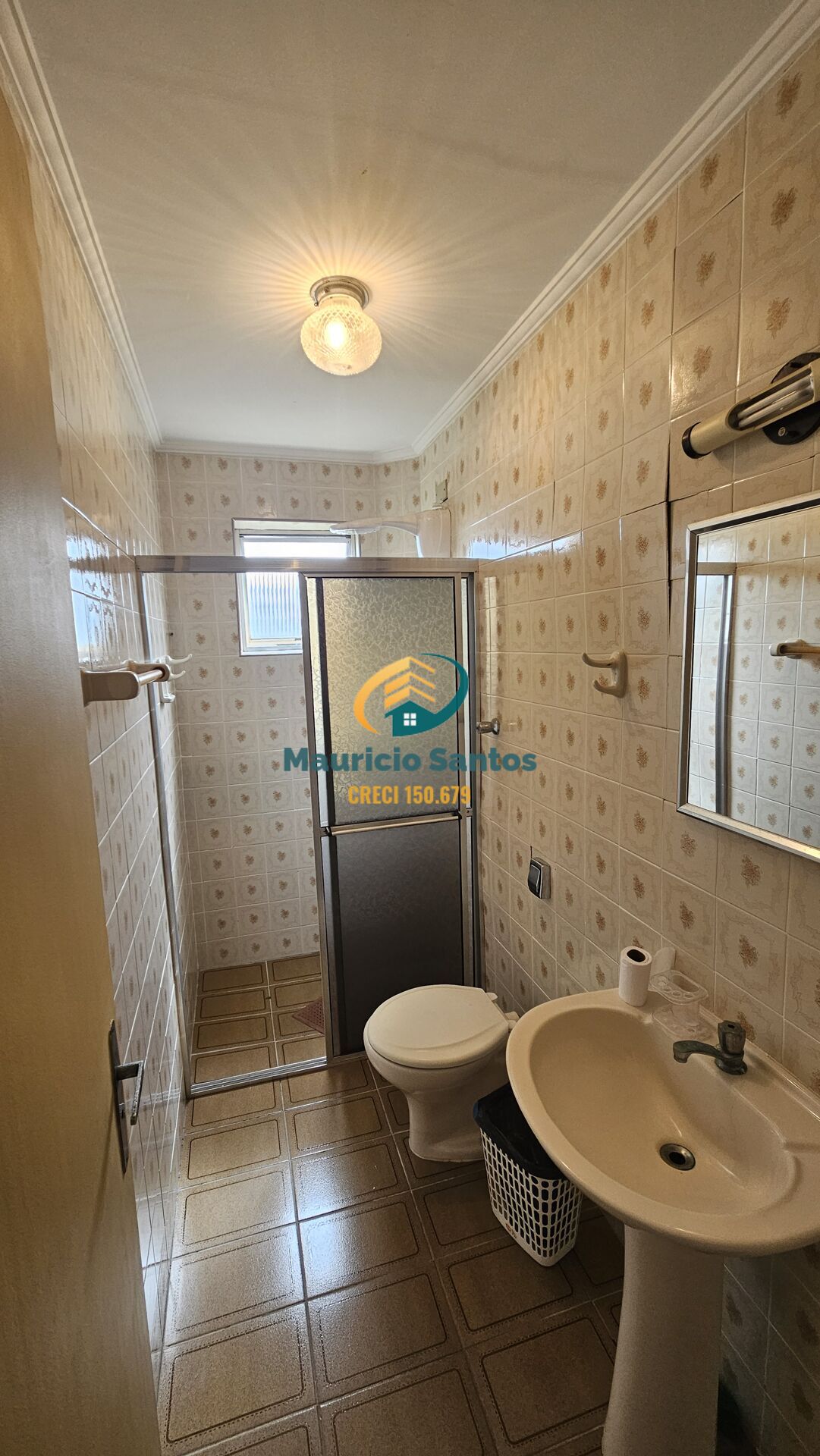 Apartamento à venda com 3 quartos, 1 suíte, 1 vaga e 90m² no Centro, Mongaguá (SP) — foto 28 de 30