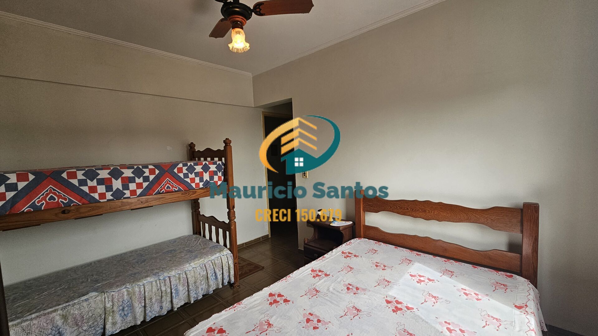 Apartamento à venda com 3 quartos, 1 suíte, 1 vaga e 90m² no Centro, Mongaguá (SP) — foto 23 de 30