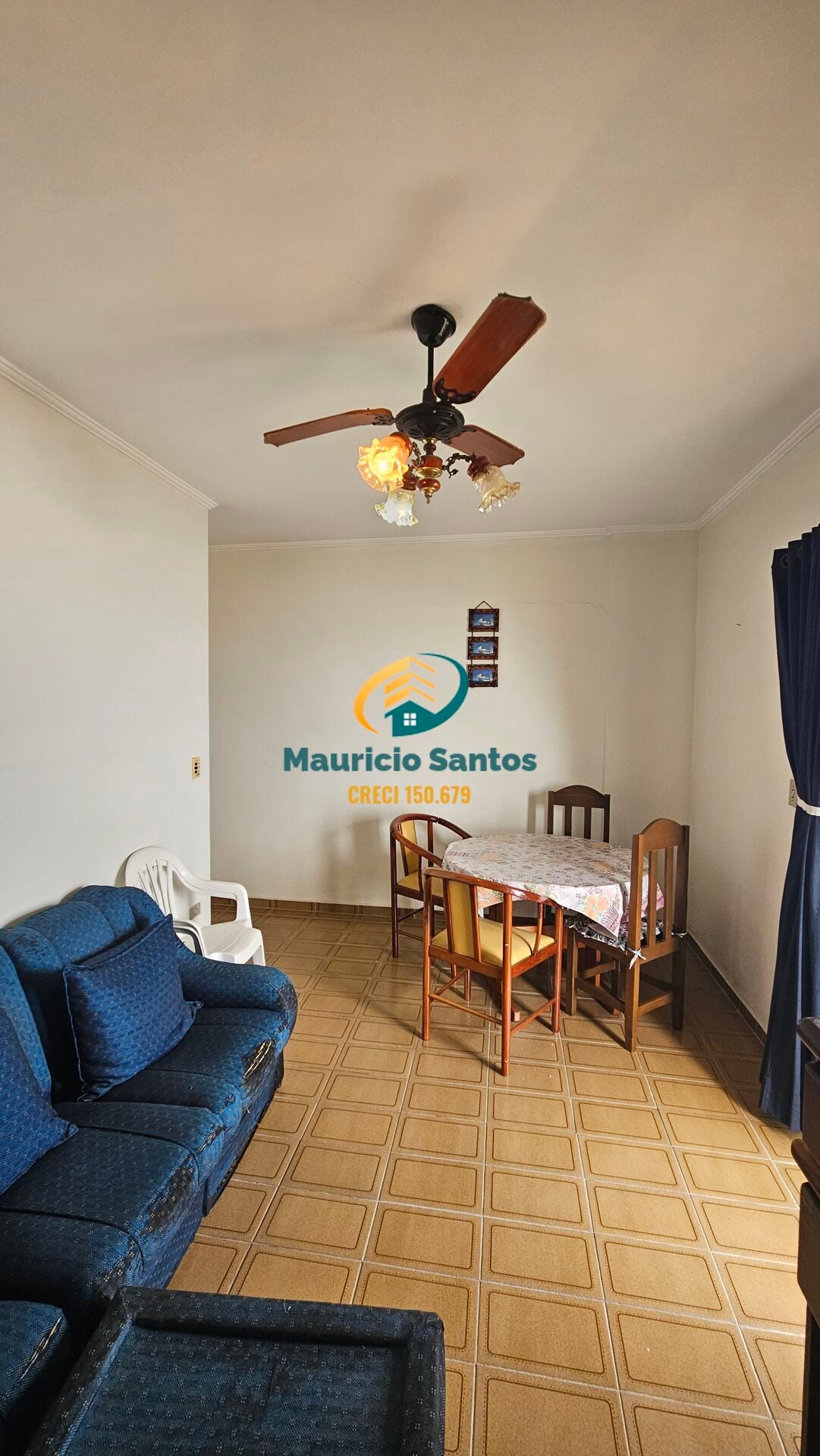 Apartamento à venda com 3 quartos, 1 suíte, 1 vaga e 90m² no Centro, Mongaguá (SP) — foto 4 de 30