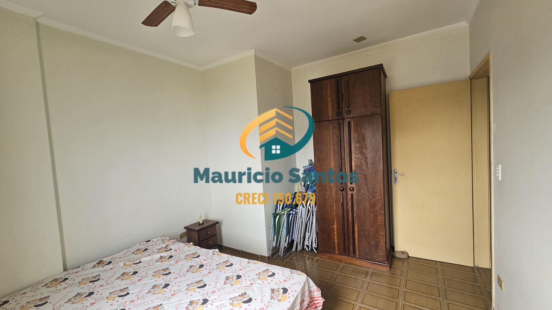 Apartamento à venda com 3 quartos, 1 suíte, 1 vaga e 90m² no Centro, Mongaguá (SP) — foto 27 de 30