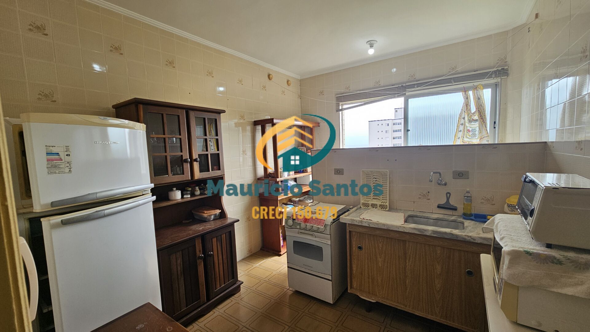 Apartamento à venda com 3 quartos, 1 suíte, 1 vaga e 90m² no Centro, Mongaguá (SP) — foto 12 de 30