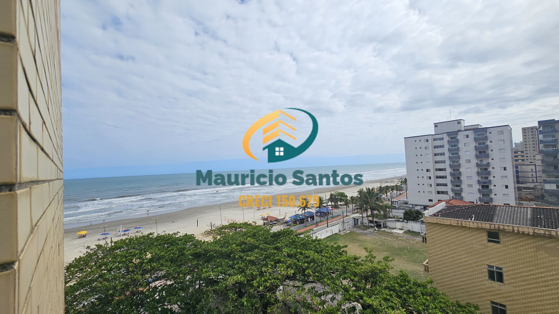 Apartamento à venda com 3 quartos, 1 suíte, 1 vaga e 90m² no Centro, Mongaguá (SP) — foto 17 de 30