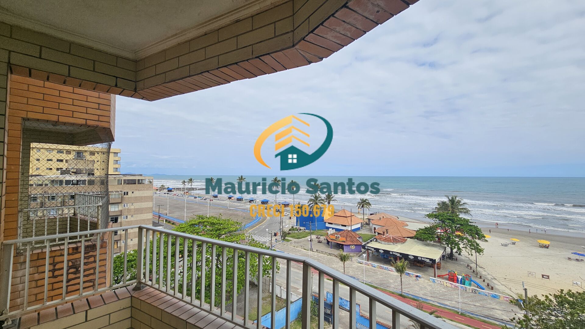 Apartamento à venda com 3 quartos, 1 suíte, 1 vaga e 90m² no Centro, Mongaguá (SP) — foto 7 de 30