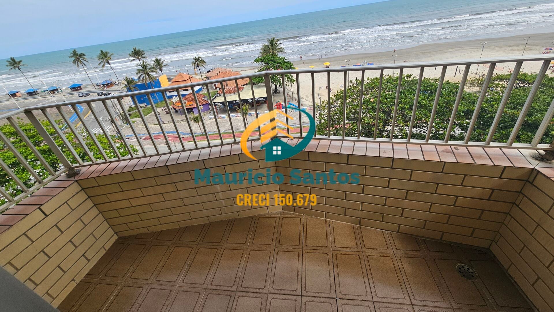 Apartamento à venda com 3 quartos, 1 suíte, 1 vaga e 90m² no Centro, Mongaguá (SP) — foto 5 de 30