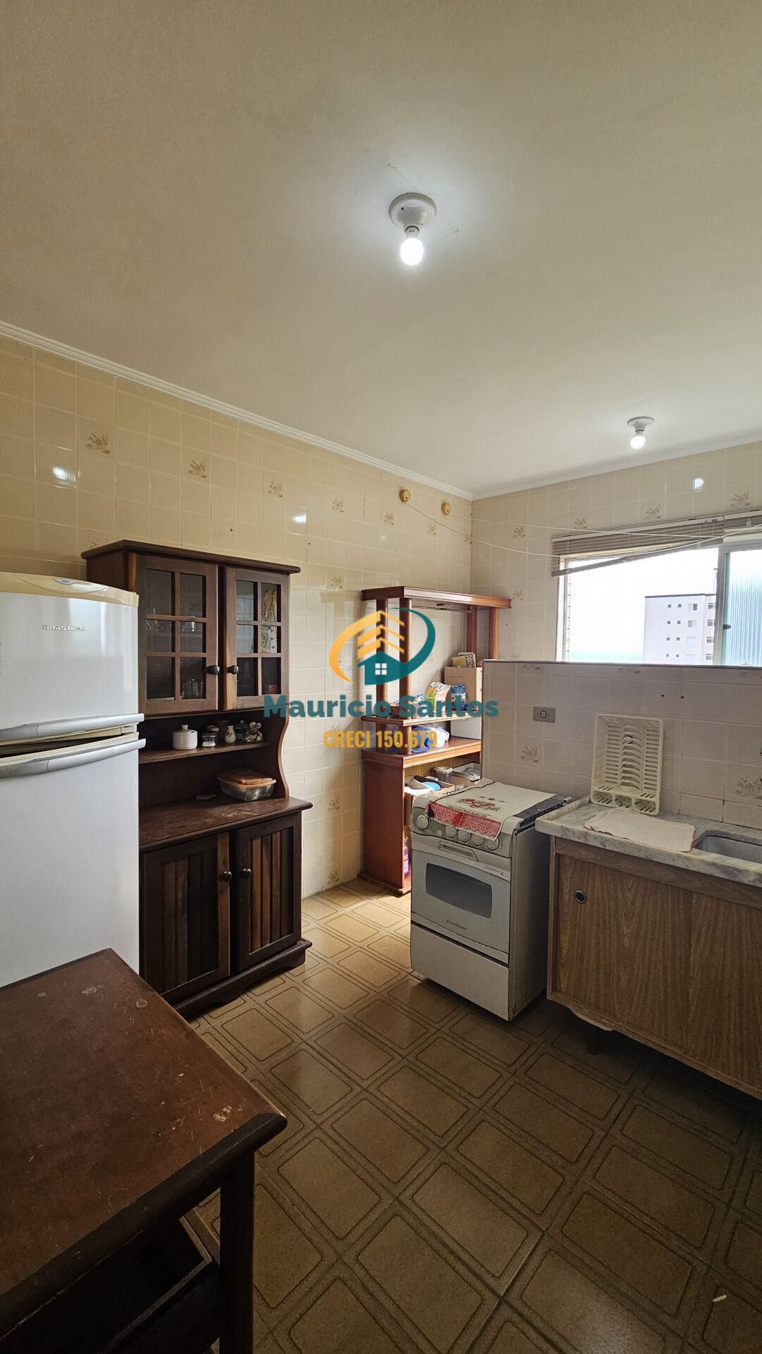 Apartamento à venda com 3 quartos, 1 suíte, 1 vaga e 90m² no Centro, Mongaguá (SP) — foto 13 de 30