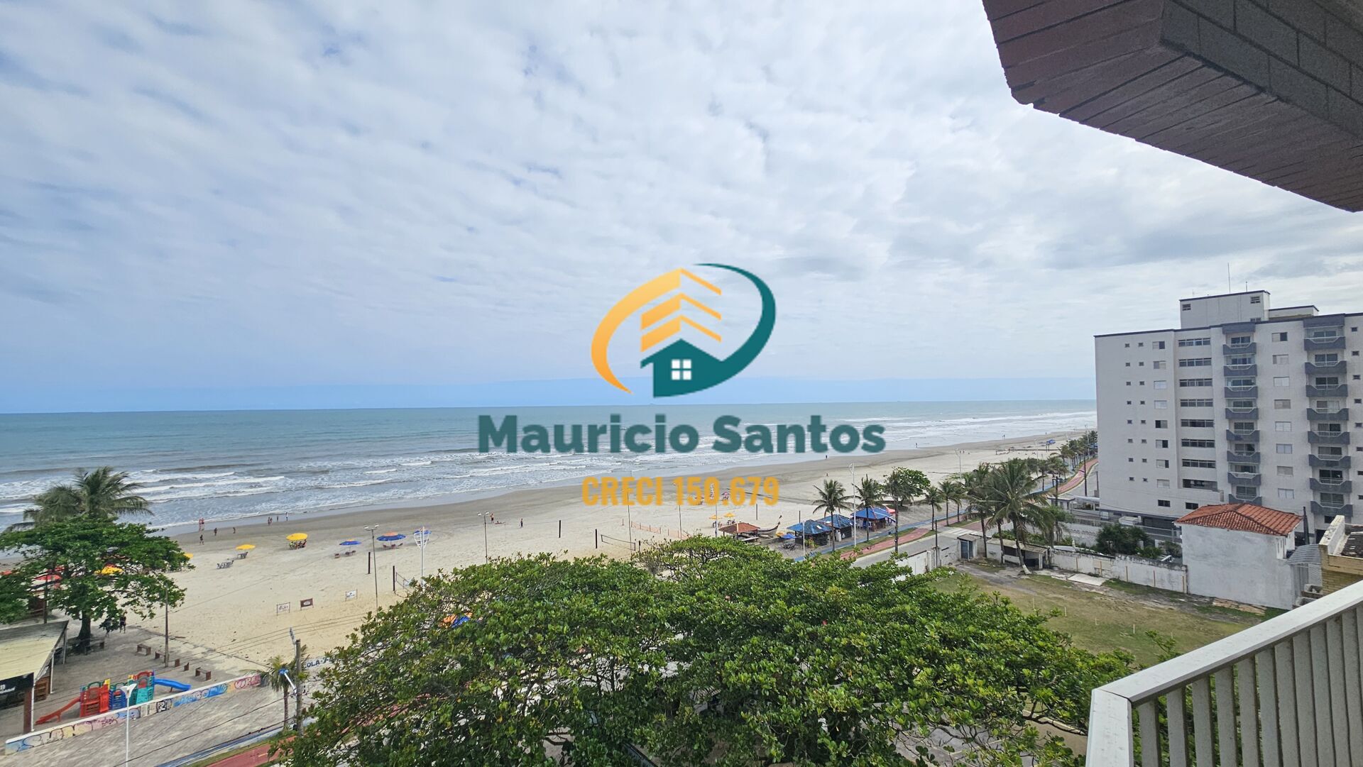 Apartamento à venda com 3 quartos, 1 suíte, 1 vaga e 90m² no Centro, Mongaguá (SP) — foto 10 de 30