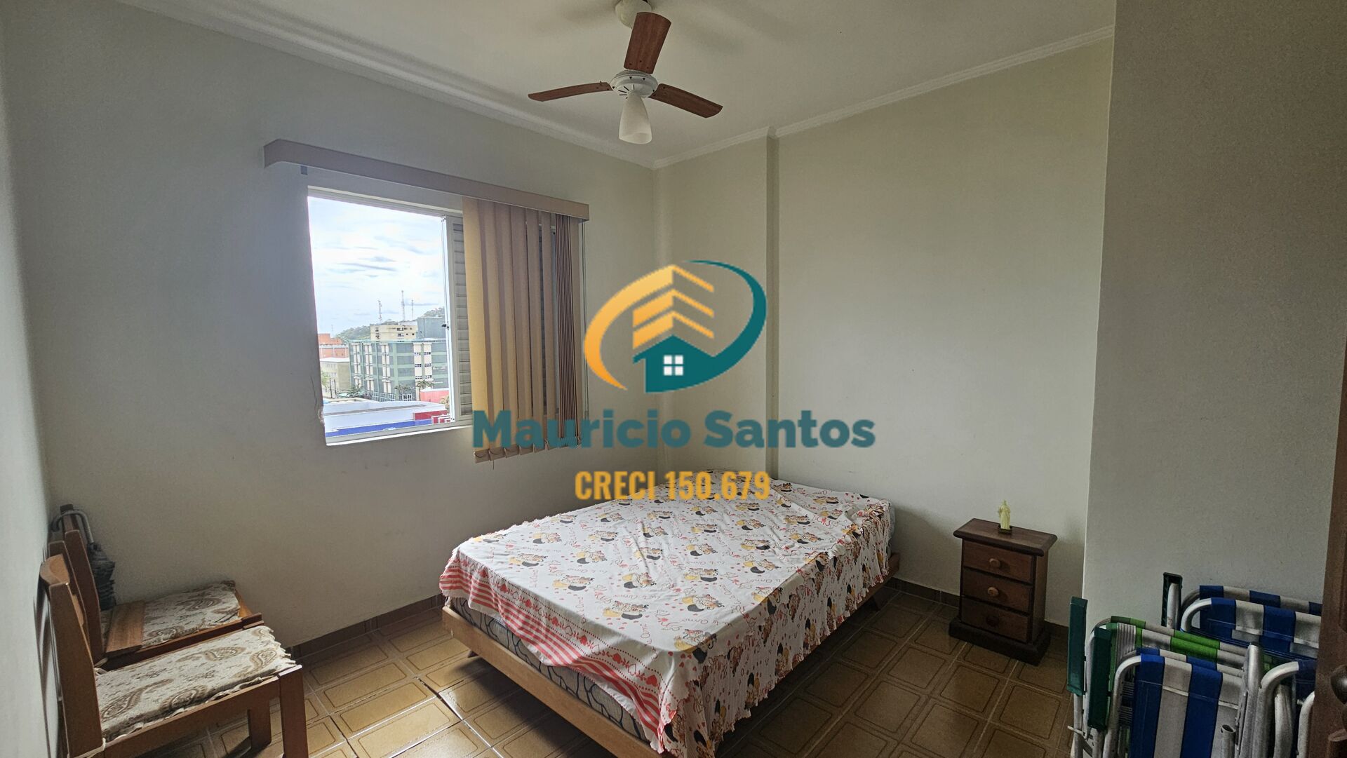 Apartamento à venda com 3 quartos, 1 suíte, 1 vaga e 90m² no Centro, Mongaguá (SP) — foto 25 de 30