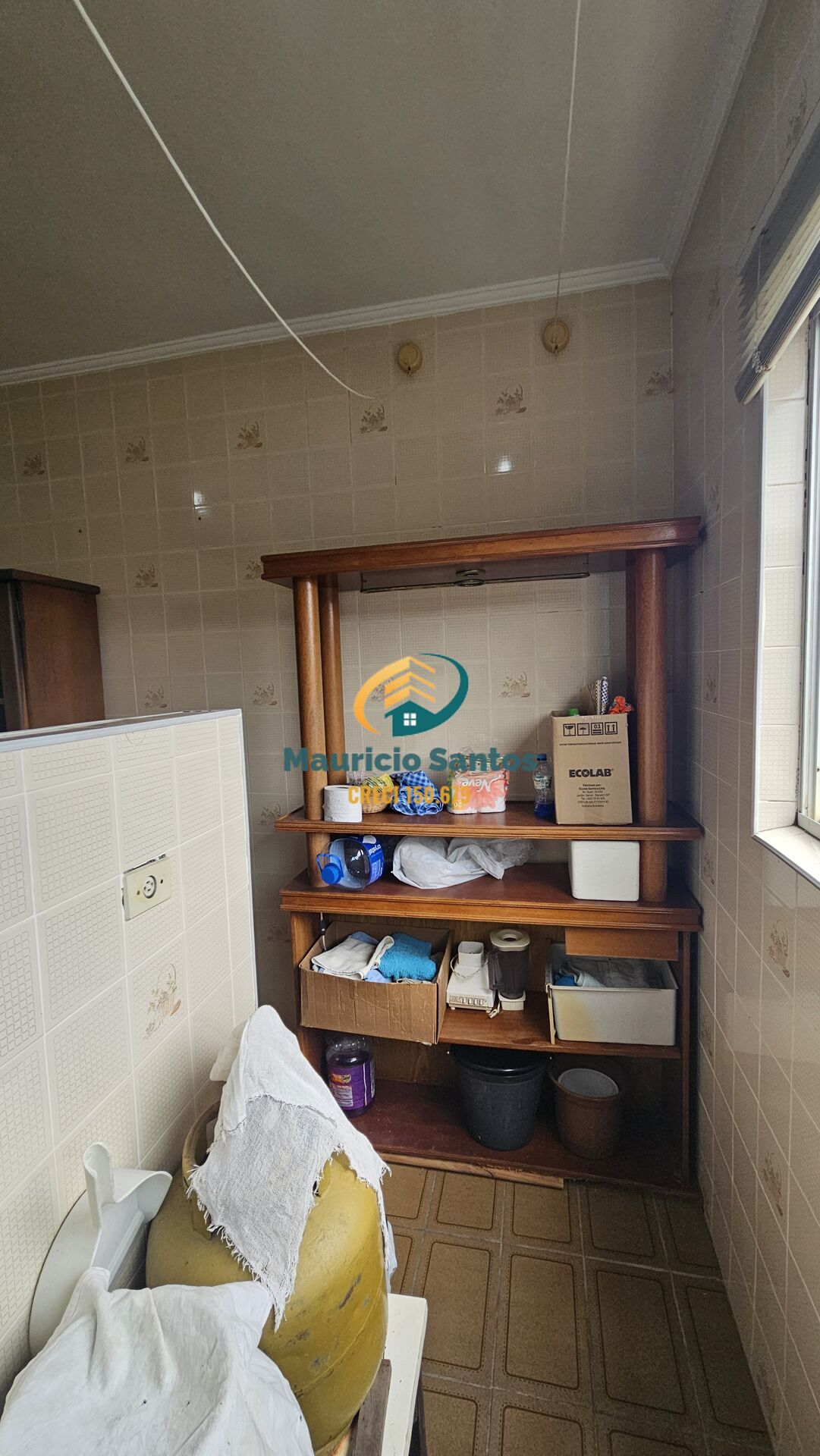 Apartamento à venda com 3 quartos, 1 suíte, 1 vaga e 90m² no Centro, Mongaguá (SP) — foto 16 de 30