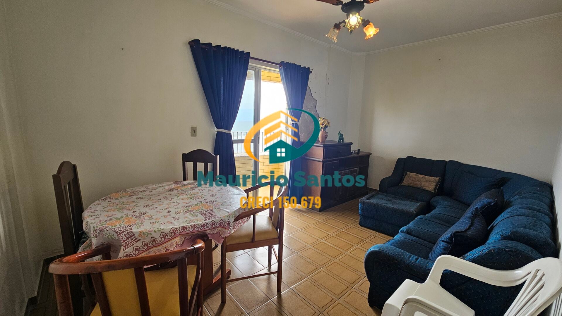Apartamento à venda com 3 quartos, 1 suíte, 1 vaga e 90m² no Centro, Mongaguá (SP) — foto 2 de 30