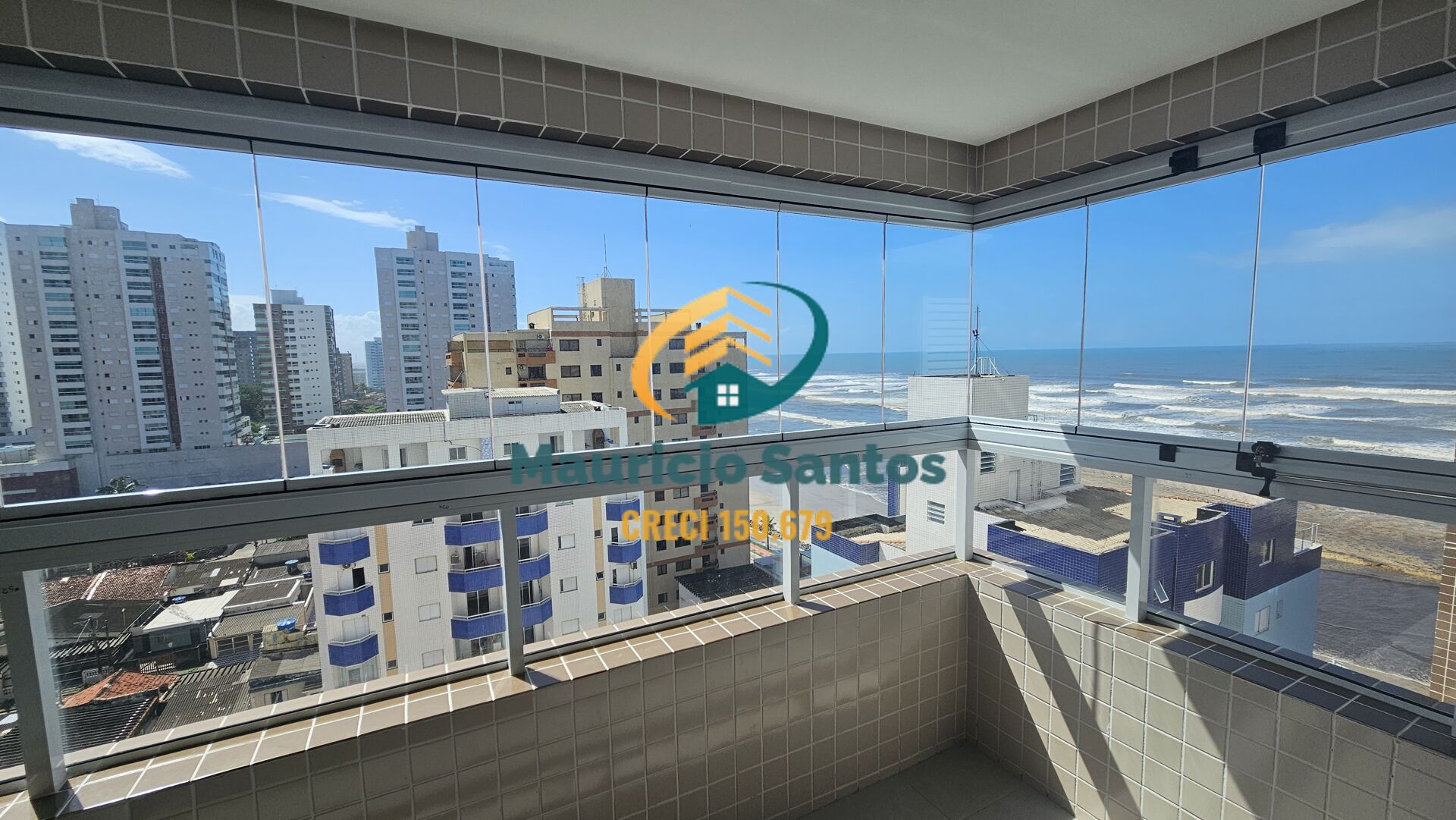 Apartamento à venda com 2 quartos, 1 suíte, 1 vaga e 75m² no Centro, Mongaguá (SP) — foto 10 de 30