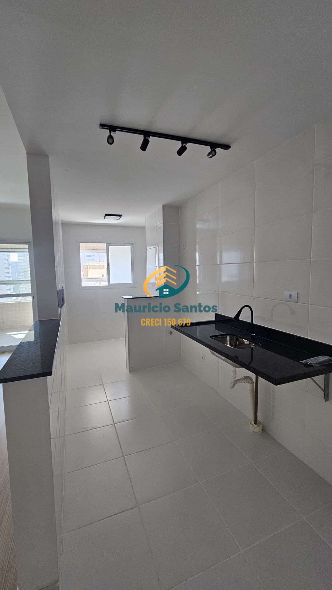 Apartamento à venda com 2 quartos, 1 suíte, 1 vaga e 75m² no Centro, Mongaguá (SP) — foto 11 de 30