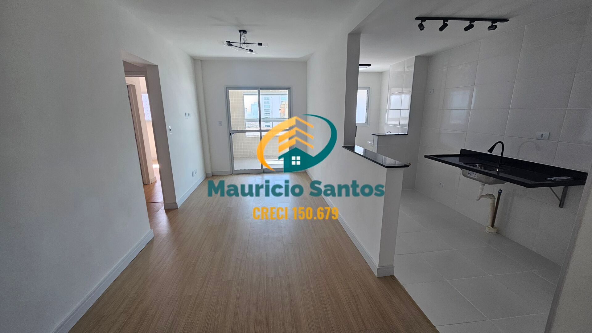 Apartamento à venda com 2 quartos, 1 suíte, 1 vaga e 75m² no Centro, Mongaguá (SP) — foto 3 de 30