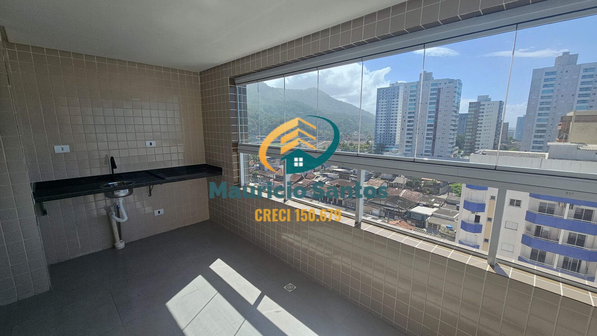 Apartamento à venda com 2 quartos, 1 suíte, 1 vaga e 75m² no Centro, Mongaguá (SP) — foto 9 de 30