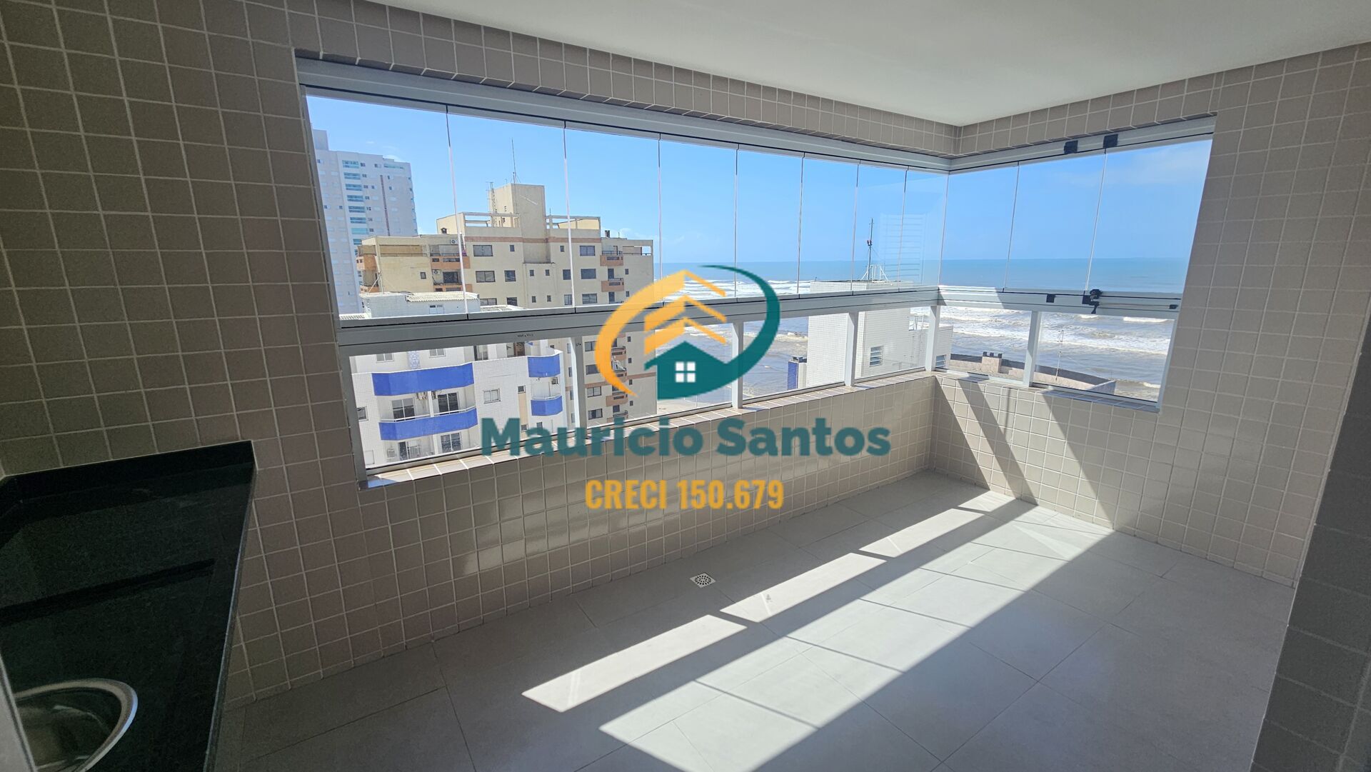 Apartamento à venda com 2 quartos, 1 suíte, 1 vaga e 75m² no Centro, Mongaguá (SP) — foto 7 de 30