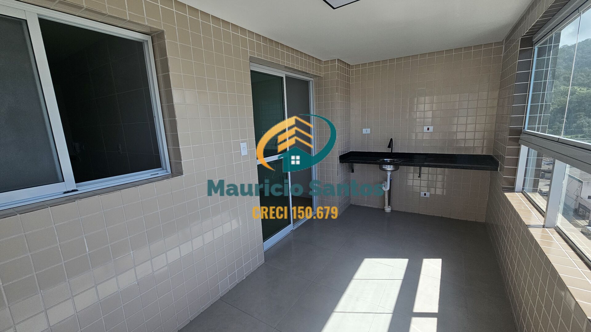 Apartamento à venda com 2 quartos, 1 suíte, 1 vaga e 75m² no Centro, Mongaguá (SP) — foto 6 de 30