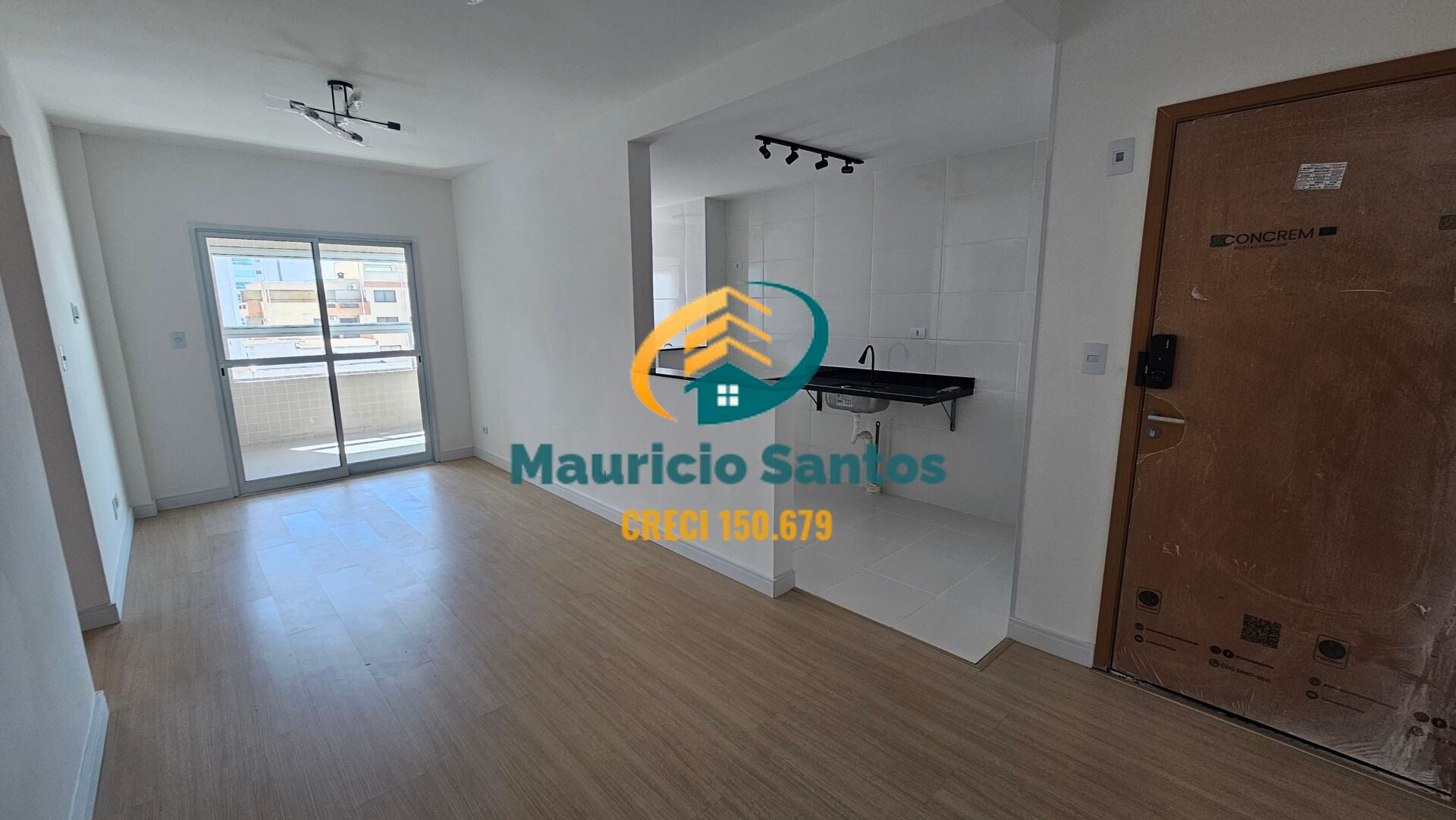 Apartamento à venda com 2 quartos, 1 suíte, 1 vaga e 75m² no Centro, Mongaguá (SP) — foto 2 de 30
