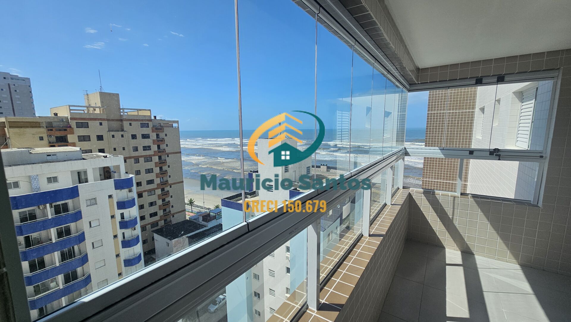 Apartamento à venda com 2 quartos, 1 suíte, 1 vaga e 75m² no Centro, Mongaguá (SP) — foto 8 de 30