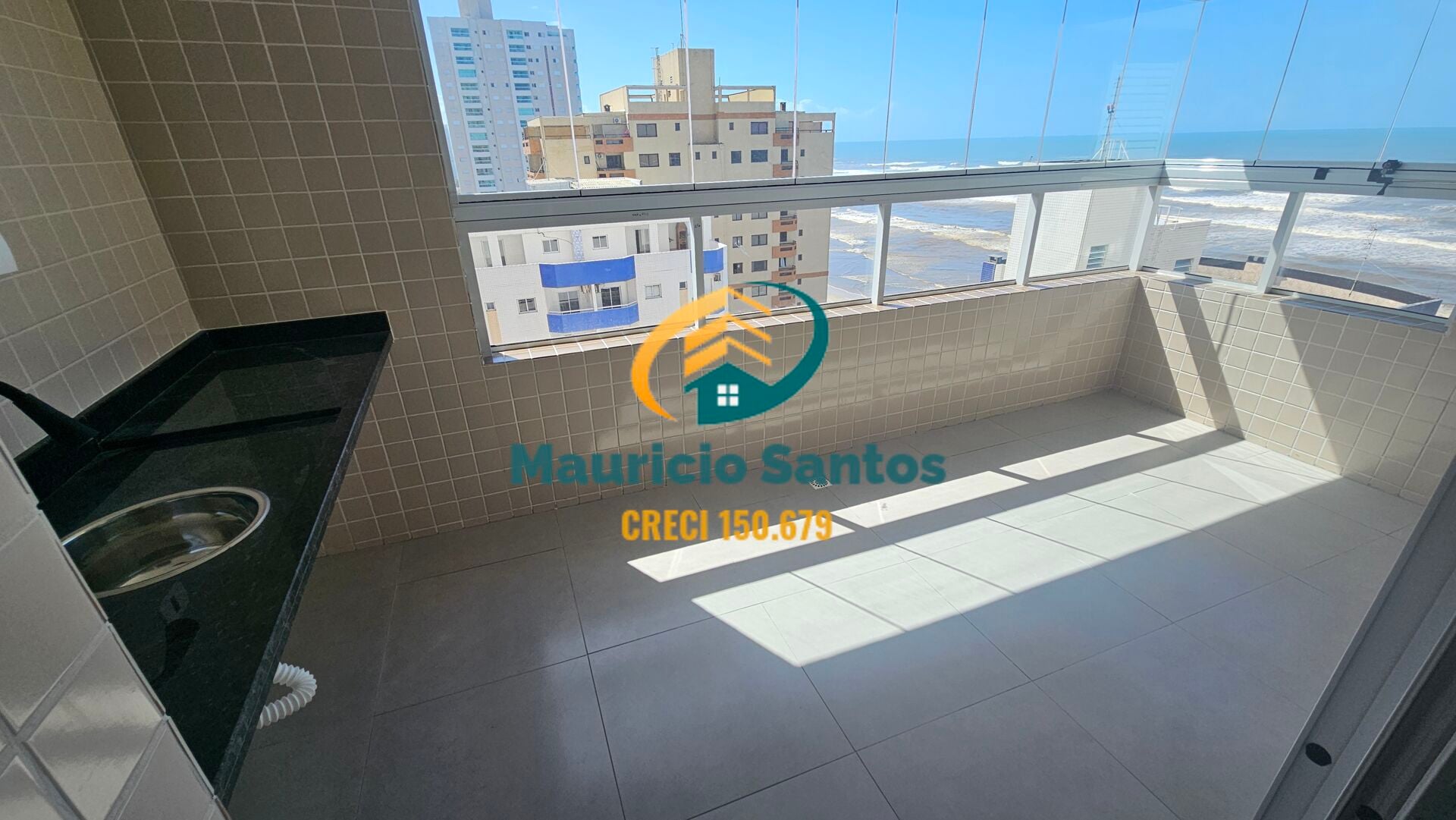 Apartamento à venda com 2 quartos, 1 suíte, 1 vaga e 75m² no Centro, Mongaguá (SP) — foto 5 de 30
