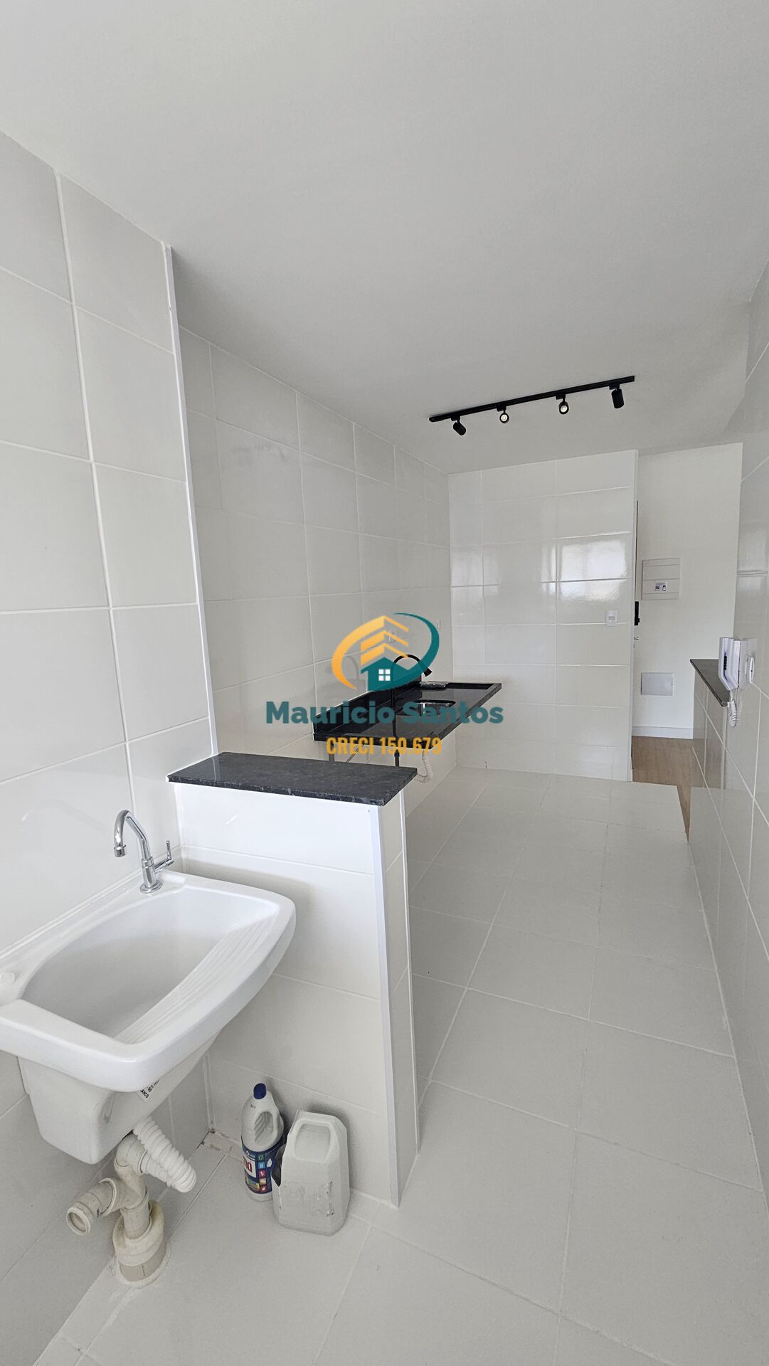 Apartamento à venda com 2 quartos, 1 suíte, 1 vaga e 75m² no Centro, Mongaguá (SP) — foto 12 de 30