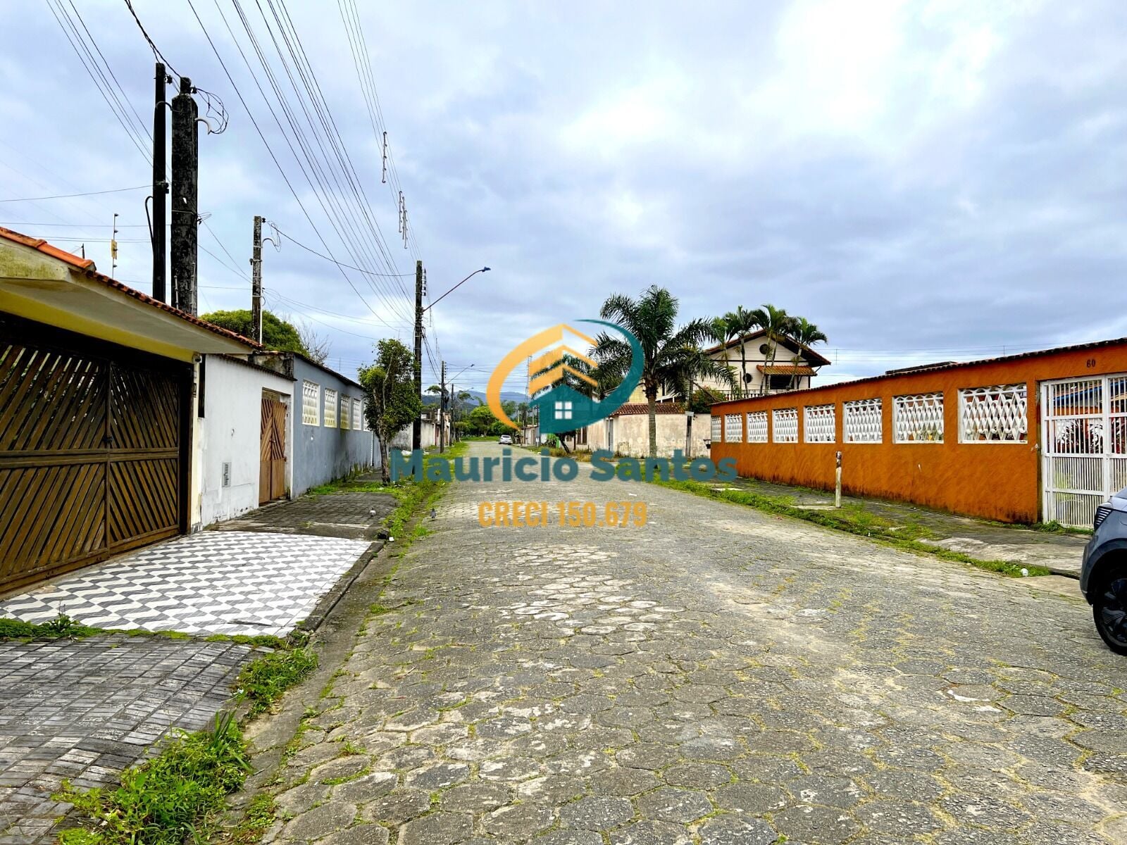 Casa à venda com 3 quartos, 1 suíte, 2 vagas e 82m² no Jardim Praia Grande, Mongaguá (SP) — foto 3 de 25