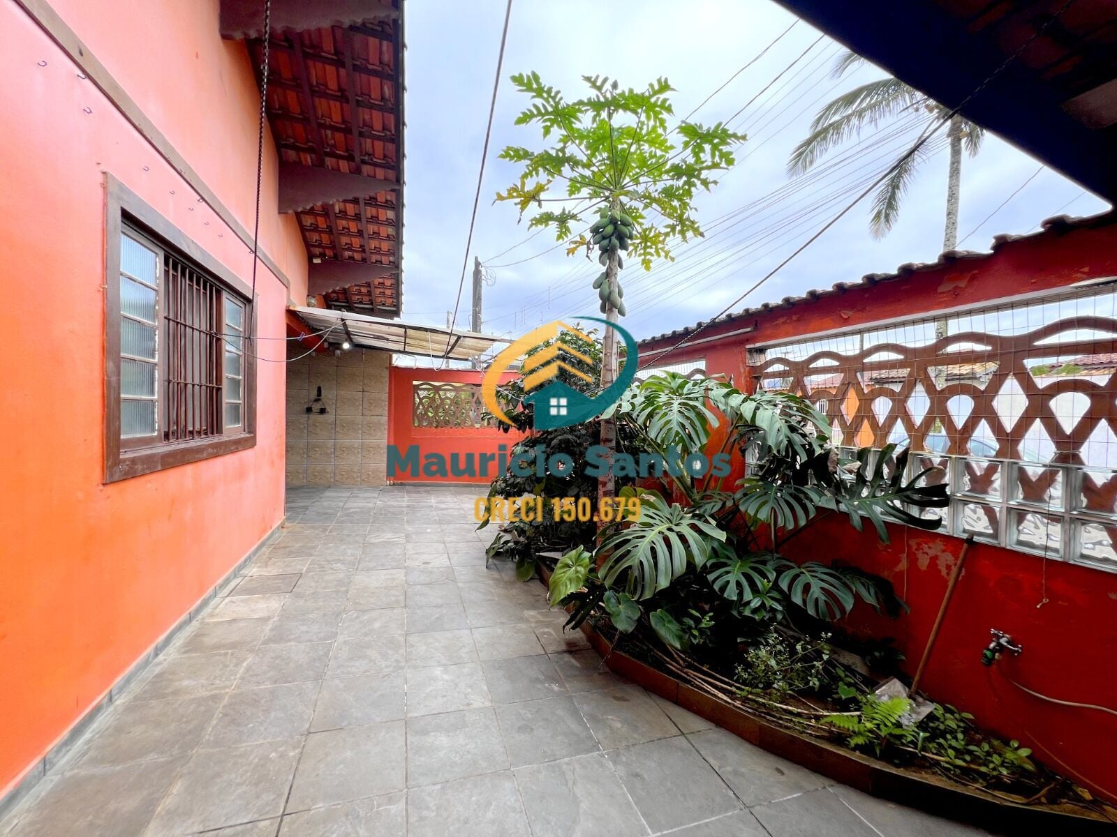 Casa à venda com 3 quartos, 1 suíte, 2 vagas e 82m² no Jardim Praia Grande, Mongaguá (SP) — foto 13 de 25