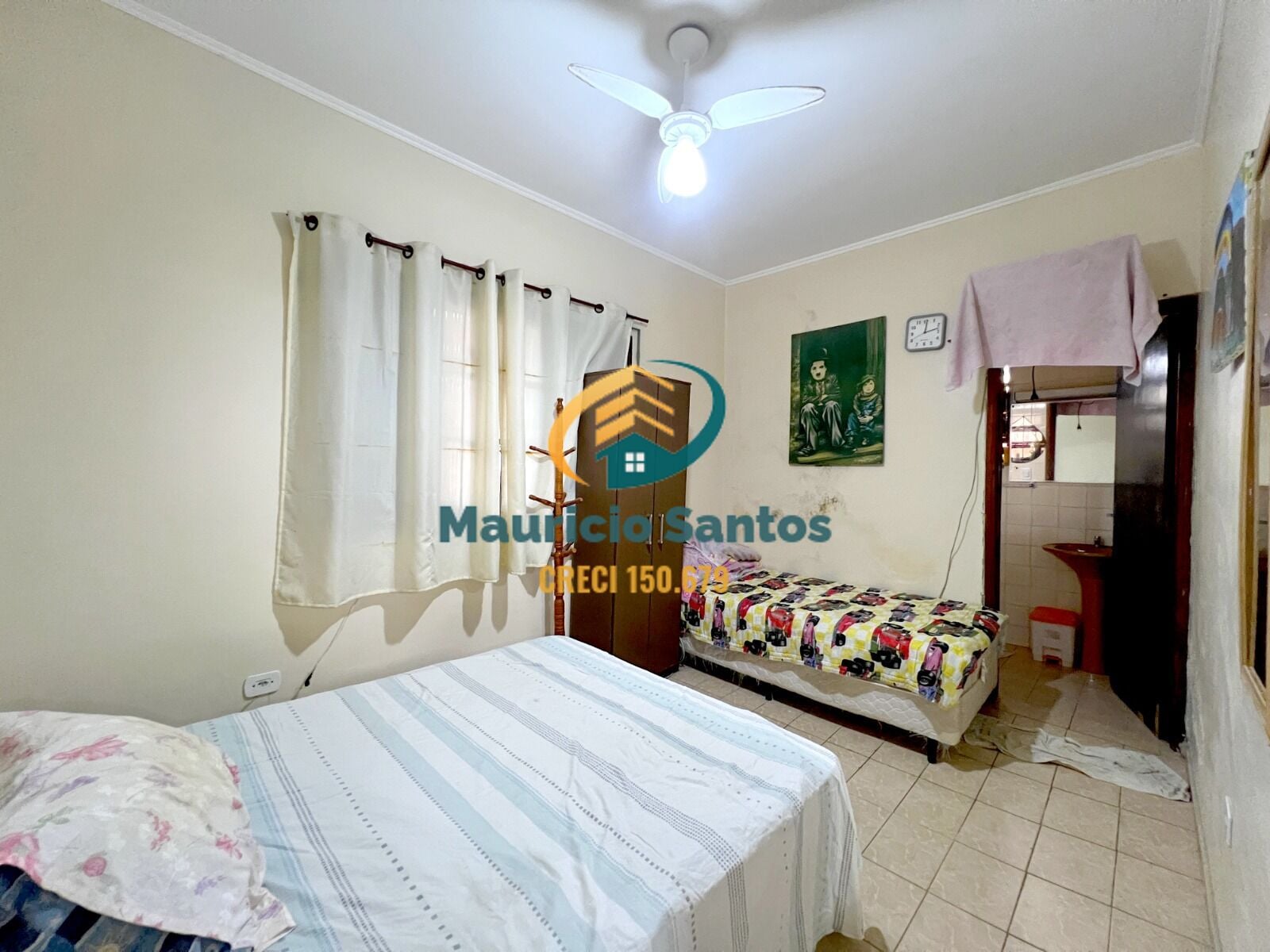 Casa à venda com 3 quartos, 1 suíte, 2 vagas e 82m² no Jardim Praia Grande, Mongaguá (SP) — foto 23 de 25