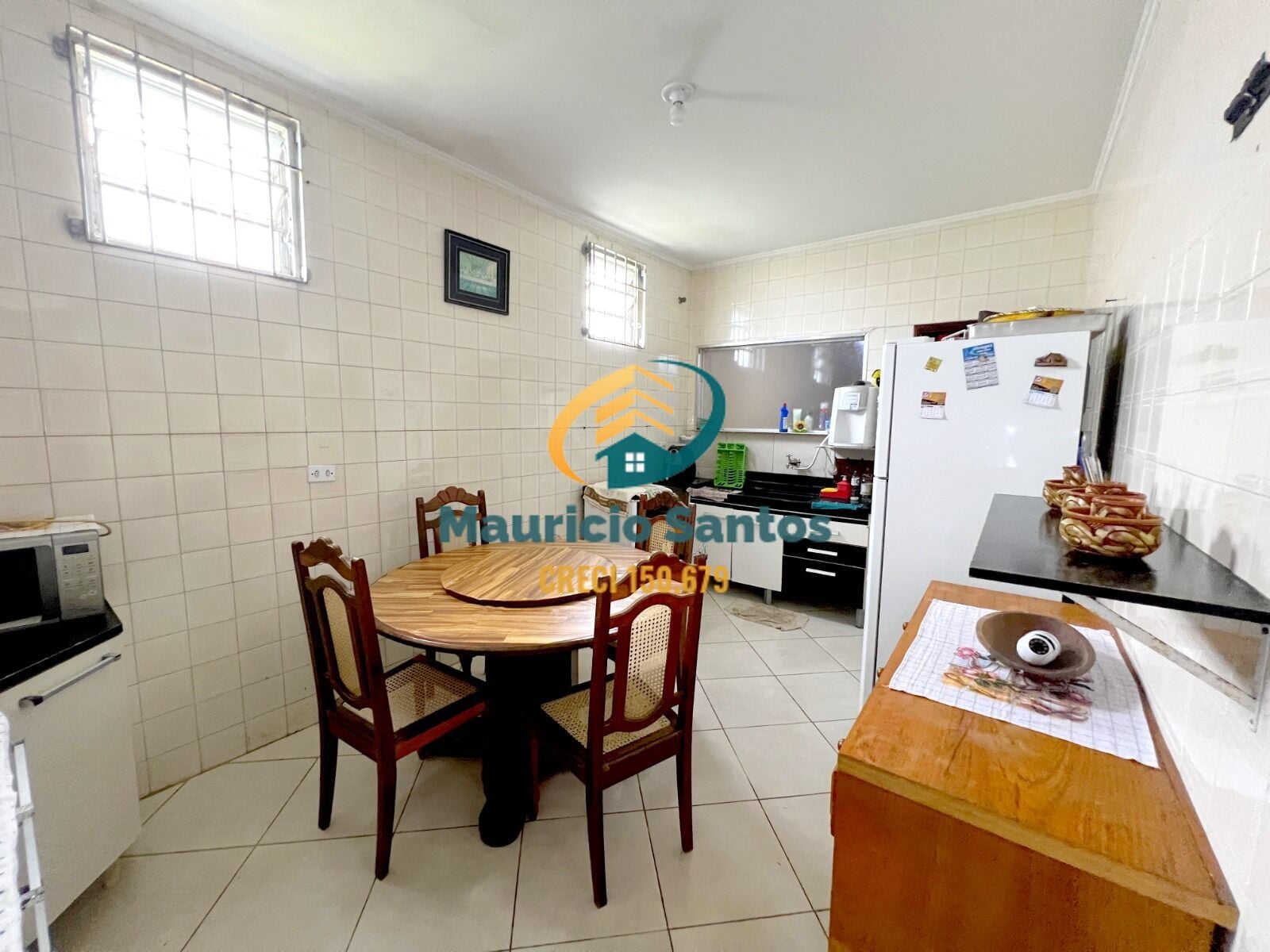 Casa à venda com 3 quartos, 1 suíte, 2 vagas e 82m² no Jardim Praia Grande, Mongaguá (SP) — foto 18 de 25