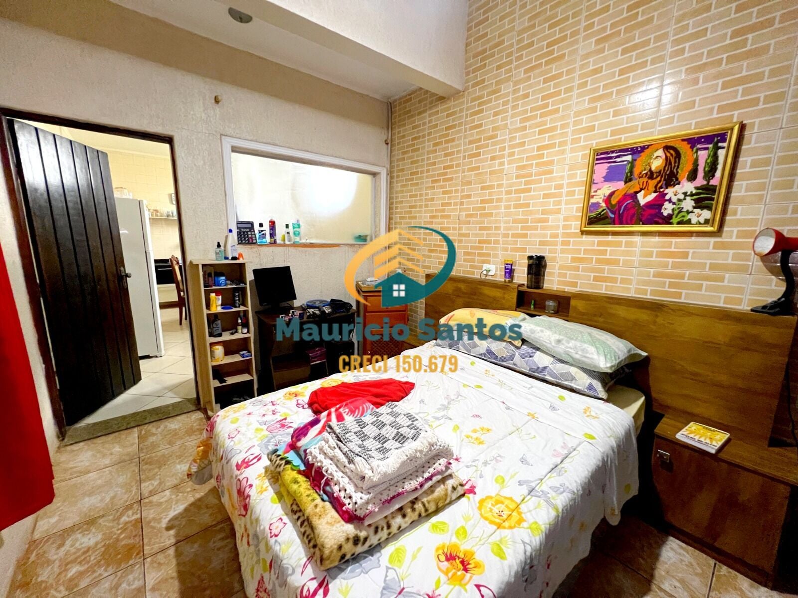 Casa à venda com 3 quartos, 1 suíte, 2 vagas e 82m² no Jardim Praia Grande, Mongaguá (SP) — foto 20 de 25