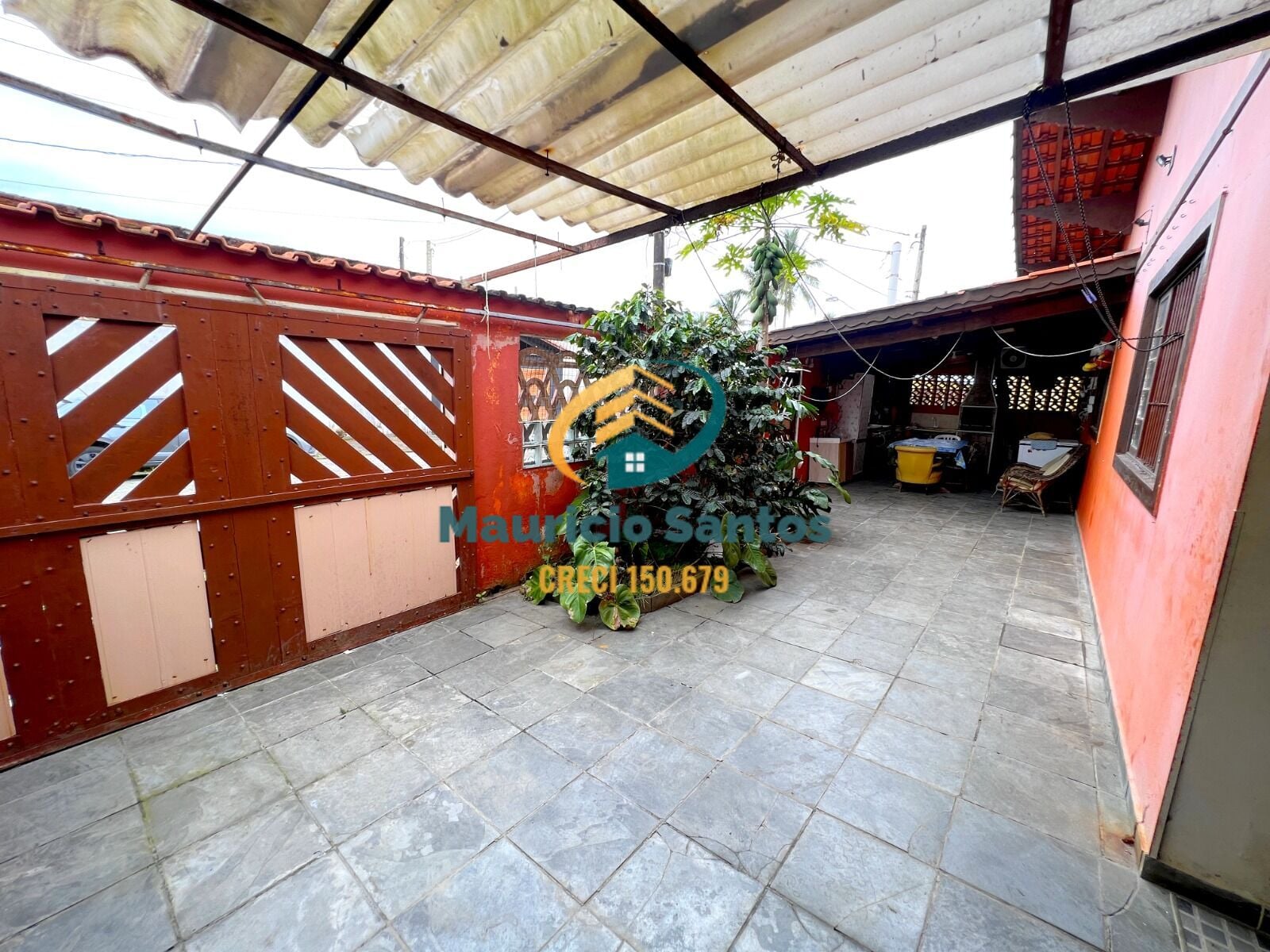Casa à venda com 3 quartos, 1 suíte, 2 vagas e 82m² no Jardim Praia Grande, Mongaguá (SP) — foto 10 de 25