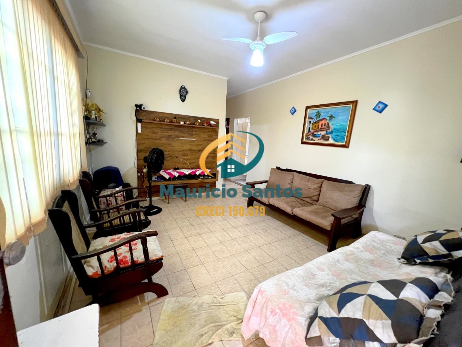 Casa à venda com 3 quartos, 1 suíte, 2 vagas e 82m² no Jardim Praia Grande, Mongaguá (SP) — foto 15 de 25