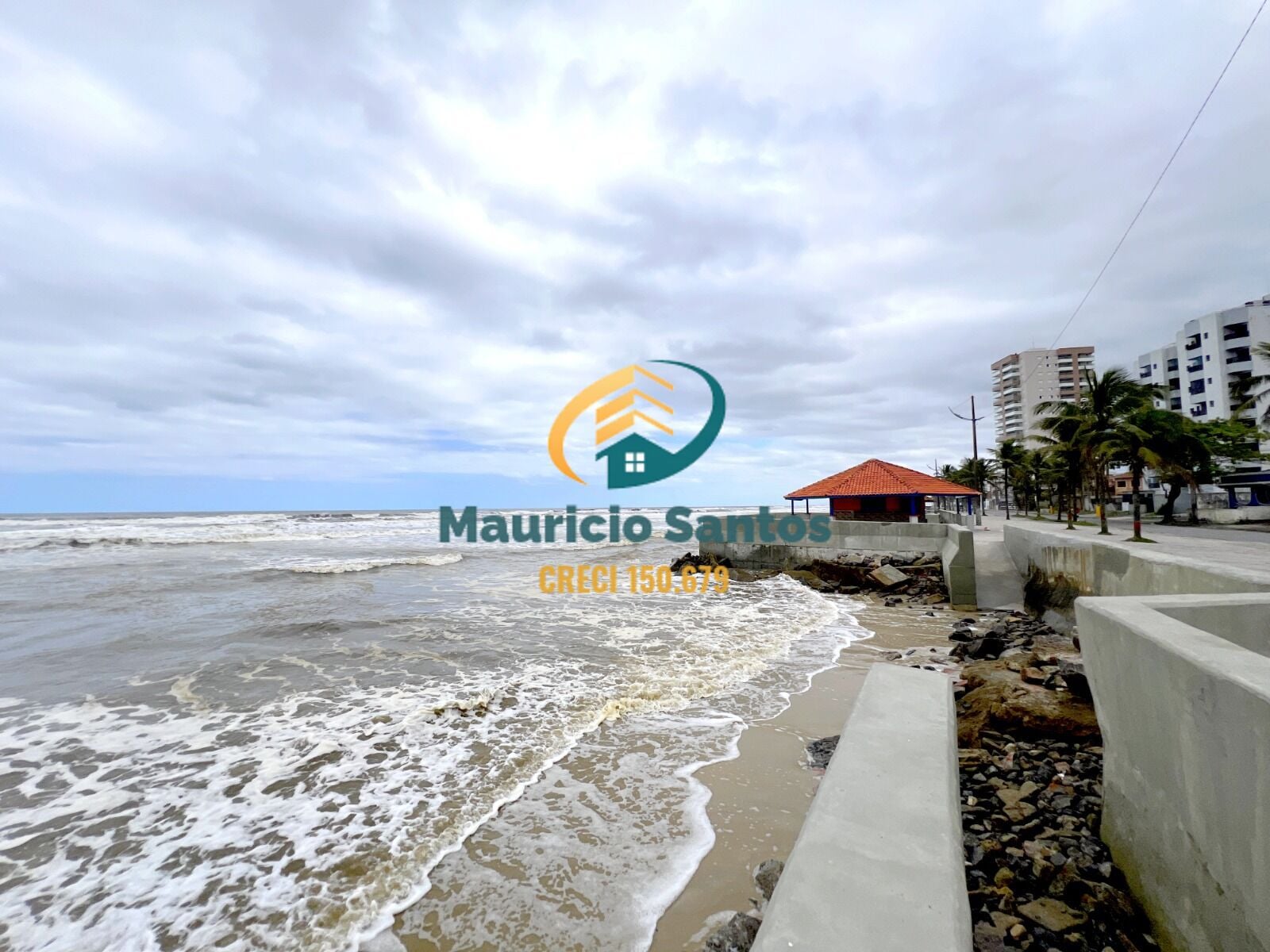 Casa à venda com 3 quartos, 1 suíte, 2 vagas e 82m² no Jardim Praia Grande, Mongaguá (SP) — foto 6 de 25